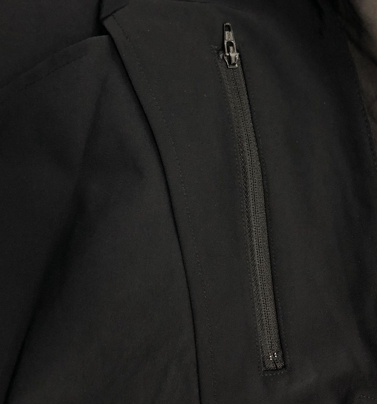 Japanese Brand Detournement Blazer Jackets Size S / US 4 / IT 40 - 10 Thumbnail