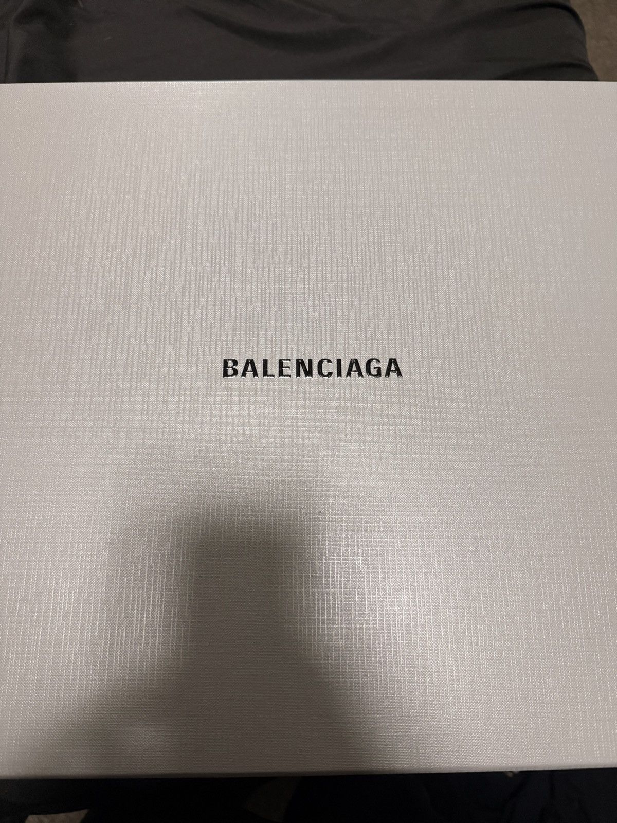 Balenciaga Balenciaga strike boots (deadstock) Size US 12 / EU 45 - 1 Thumbnail