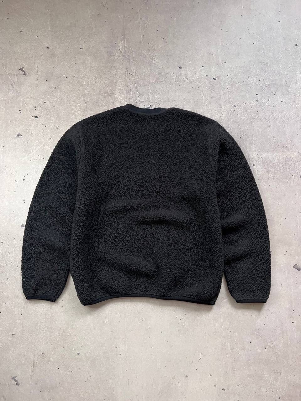 Nike Nike Sherpa Men’s Sweatshirt Teddy Retro Style SK8 Size US M / EU 48-50 / 2 - 6 Thumbnail