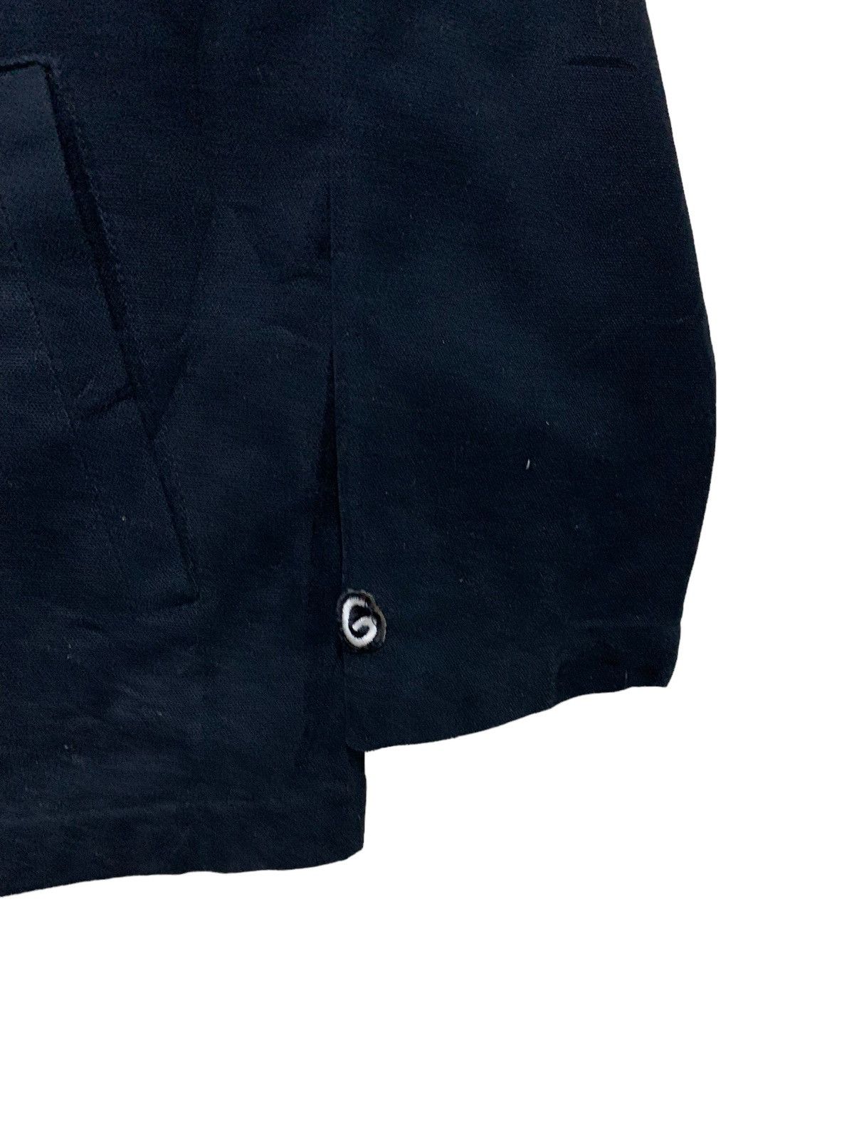 Narcotic GDC 🔥GDC DUCK CANVAS ZIPPER JACKETS Size US L / EU 52-54 / 3 - 4 Thumbnail
