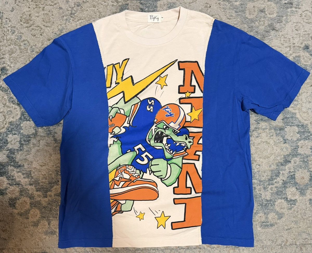 Other Kool Kiy Miami tee Size US M / EU 48-50 / 2 - 1 Thumbnail