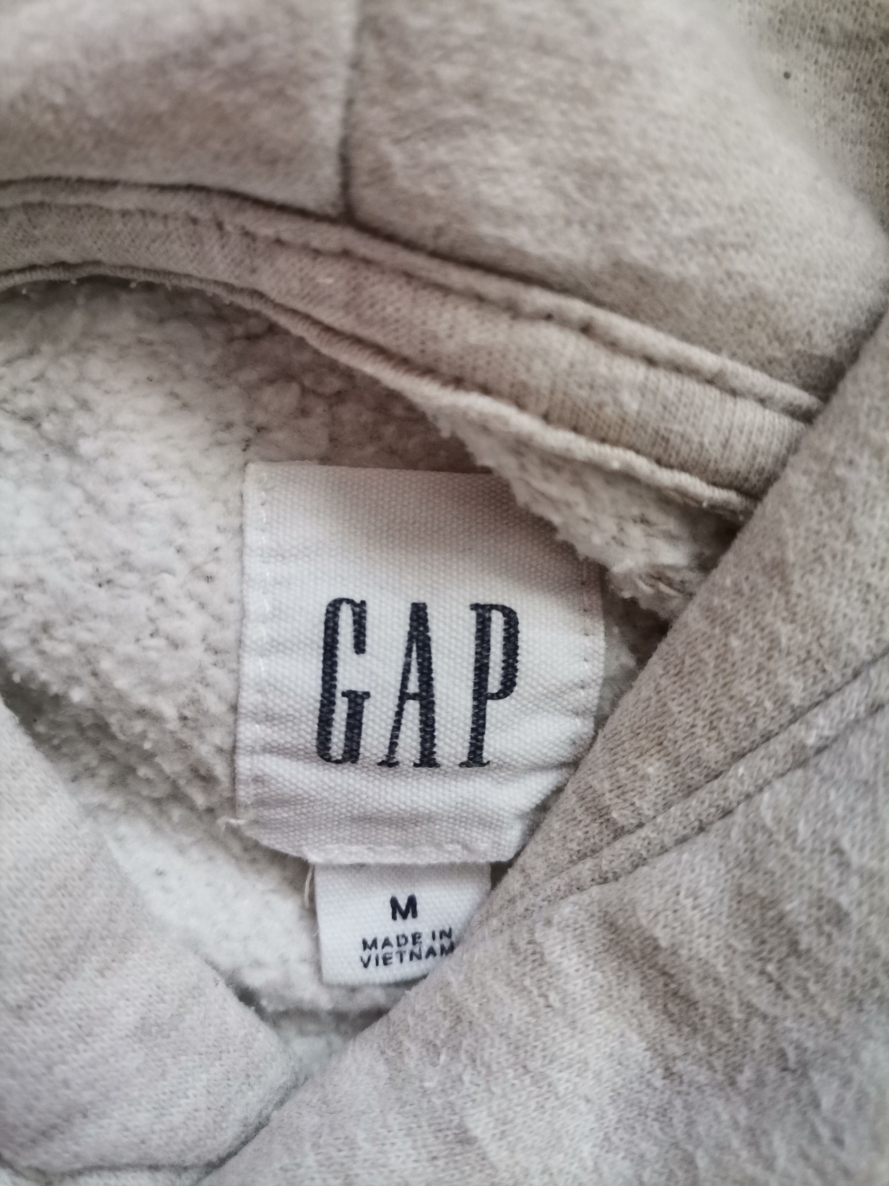 Gap Gap Hoodie Size US M / EU 48-50 / 2 - 3 Thumbnail