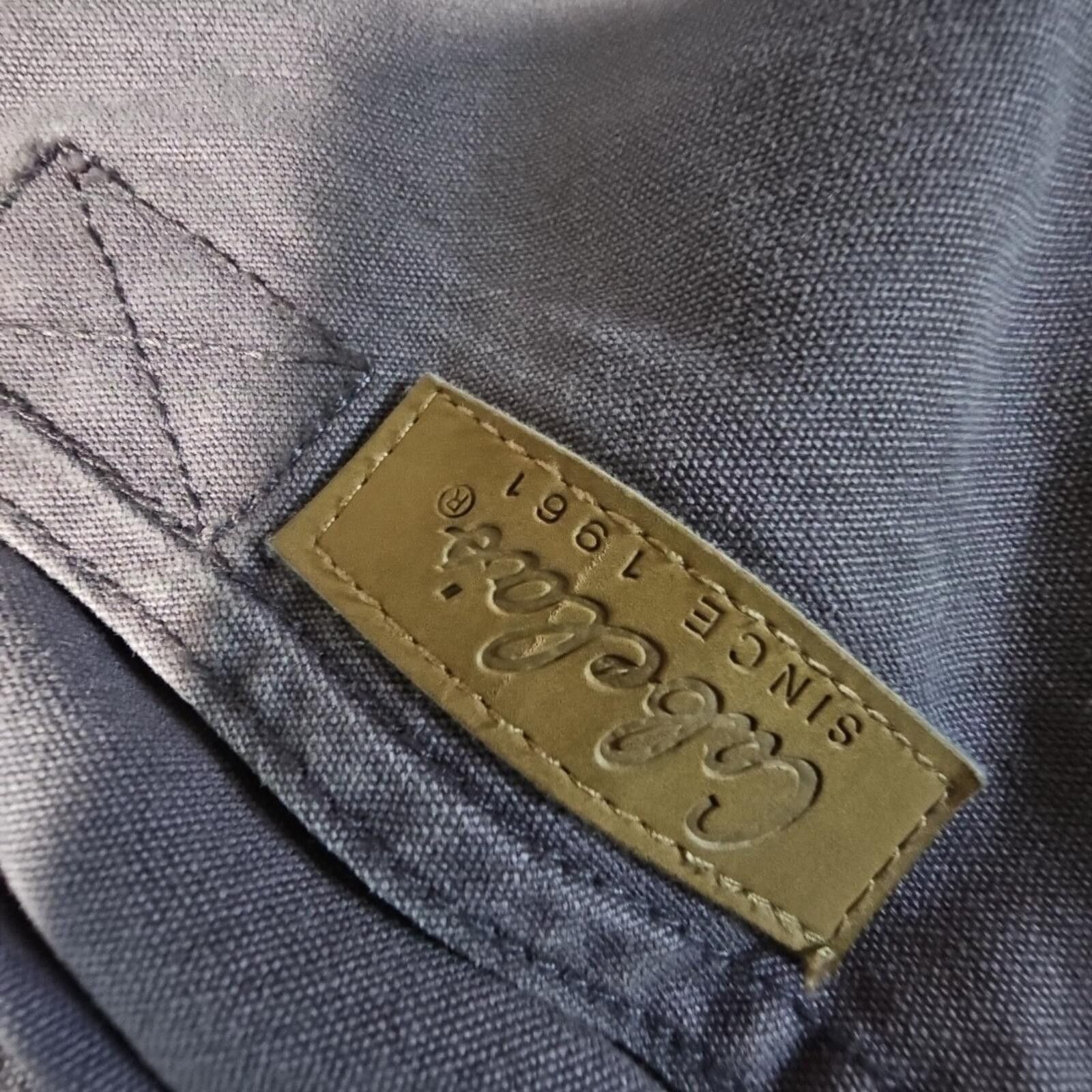 Cabelas Cabelas 42/42 Gray Cargo Flex Waist Shorts Size US 42 / EU 58 - 10 Thumbnail