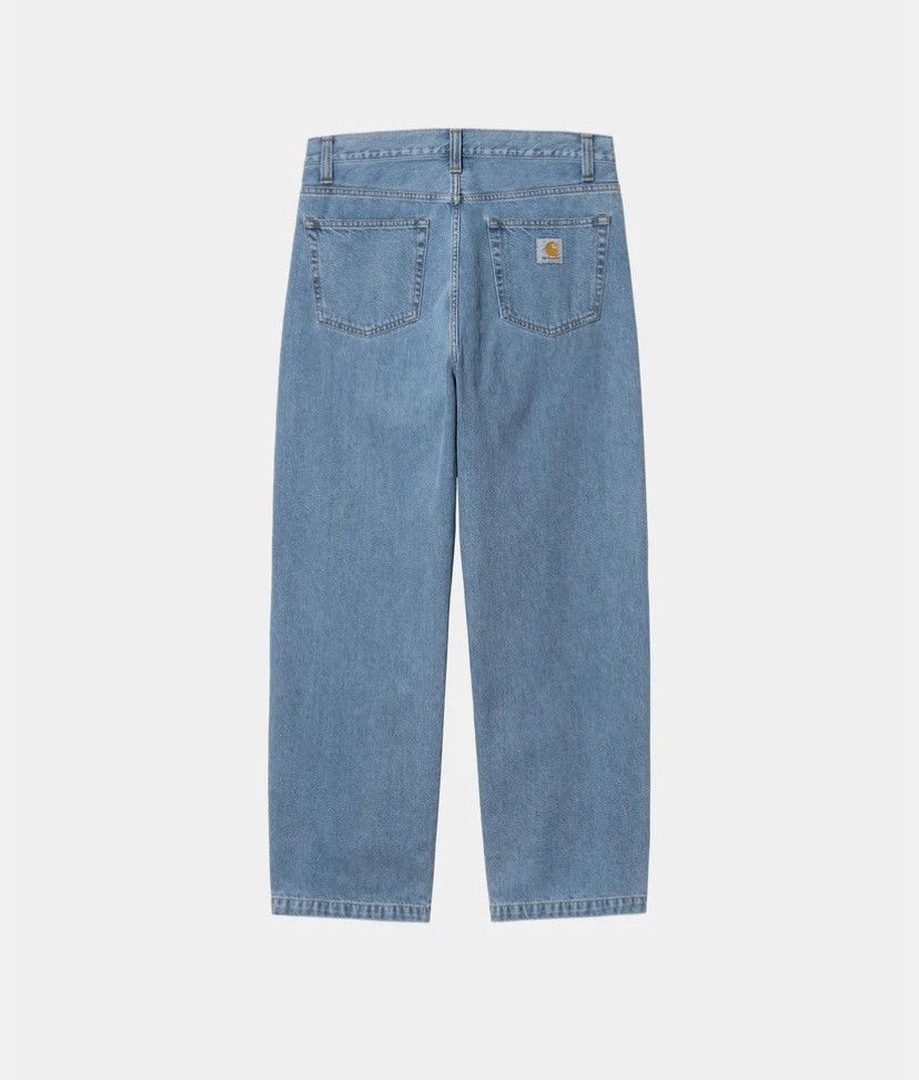 Carhartt Landon Pant Carhartt WIP Size US 30 / EU 46 - 2 Thumbnail