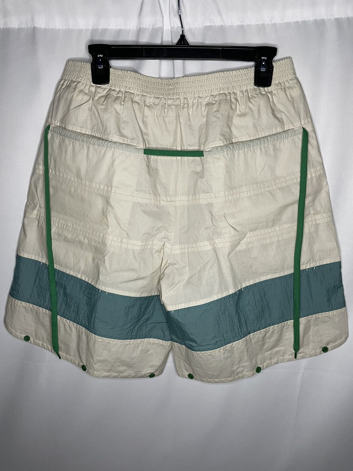 Craig Green Craig Green Barrel Shorts Size US 32 / EU 48 - 4 Thumbnail