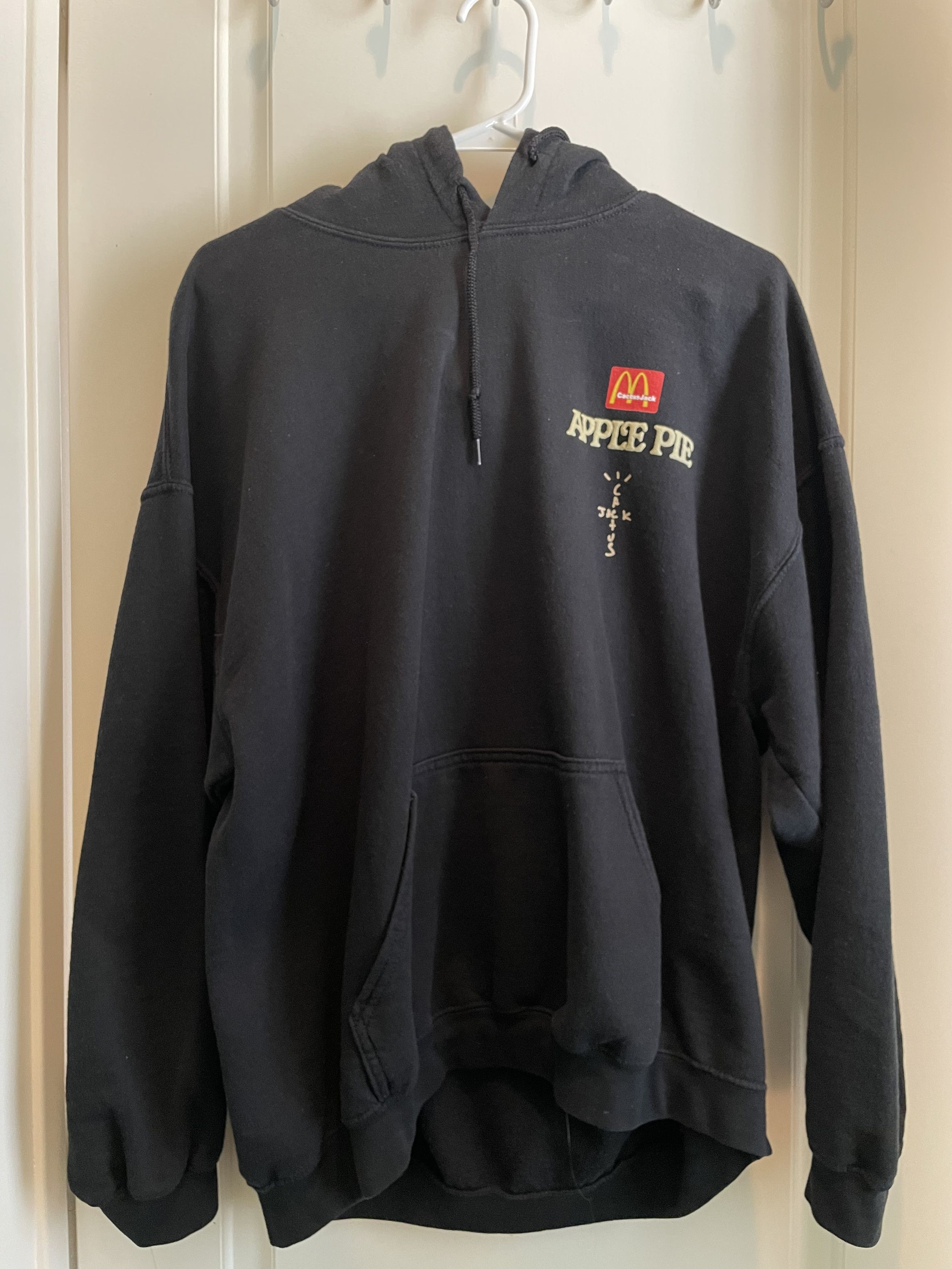 Apple pie online hoodie