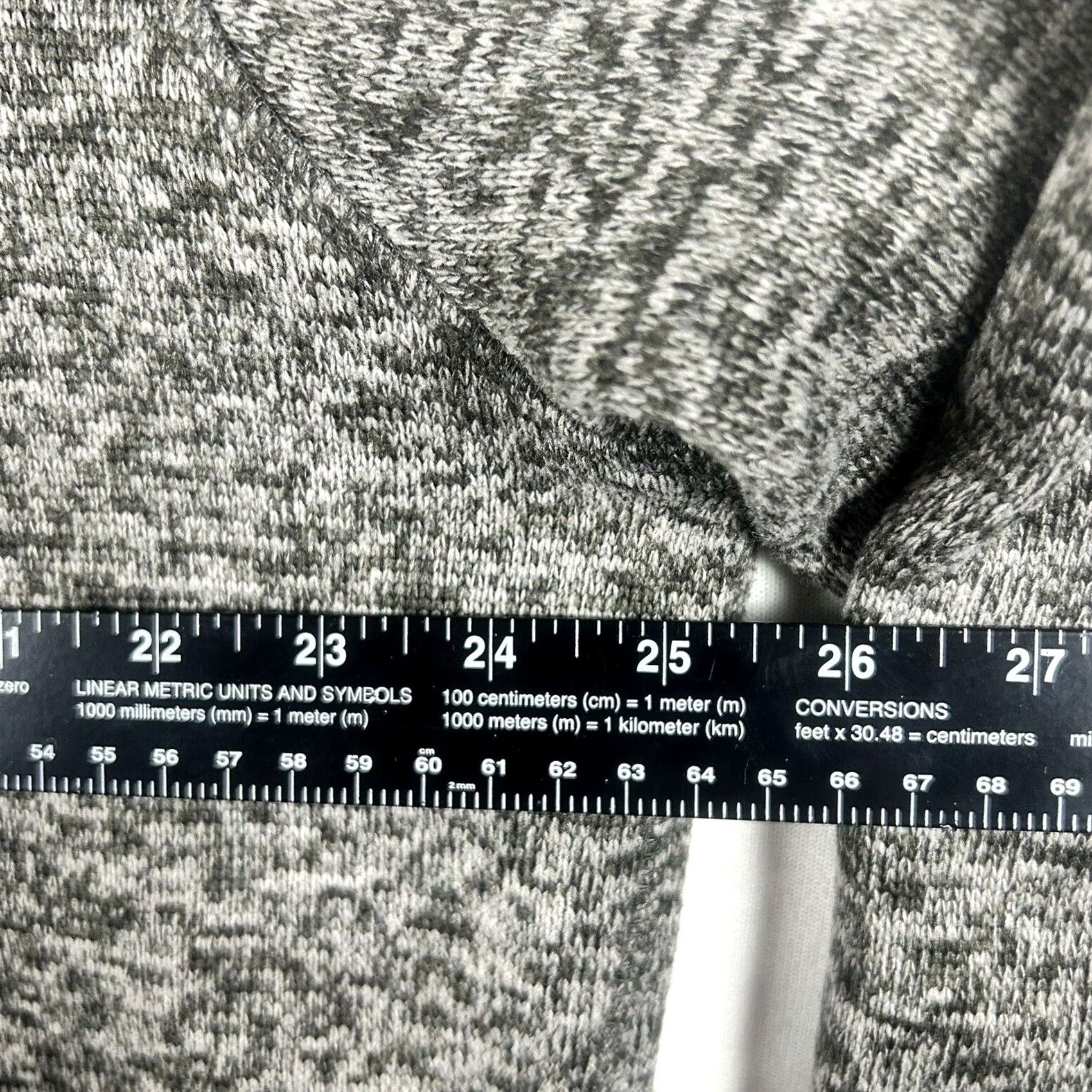 Eddie Bauer Eddie Bauer Men's XL Sweater Fleece Pullover 1/4 Zip Pullover Snap Pocket XLarge Size US XL / EU 56 / 4 - 6 Thumbnail