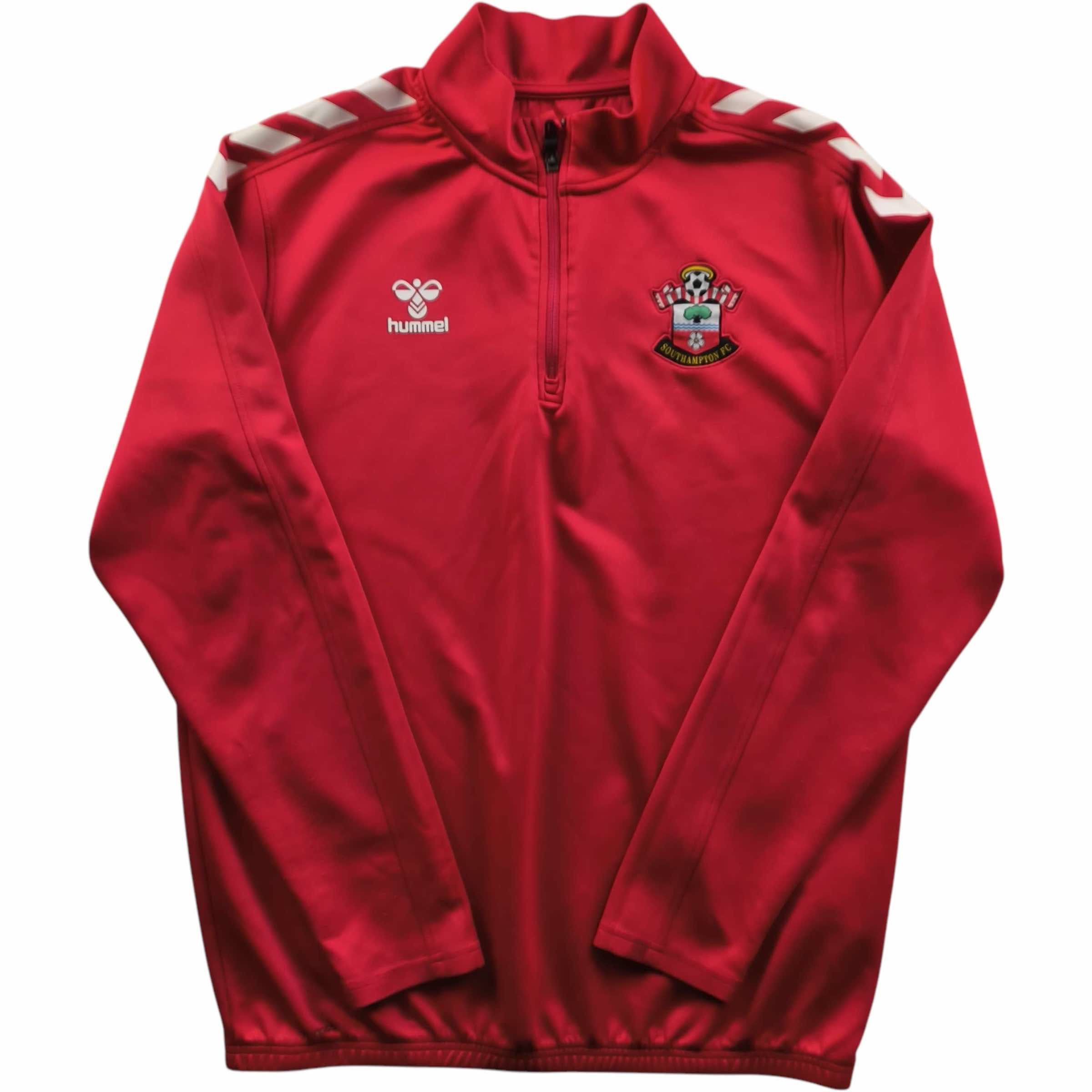 Hummel Southampton 2021-22 Hummel top size L Size US L / EU 52-54 / 3 - 1 Thumbnail