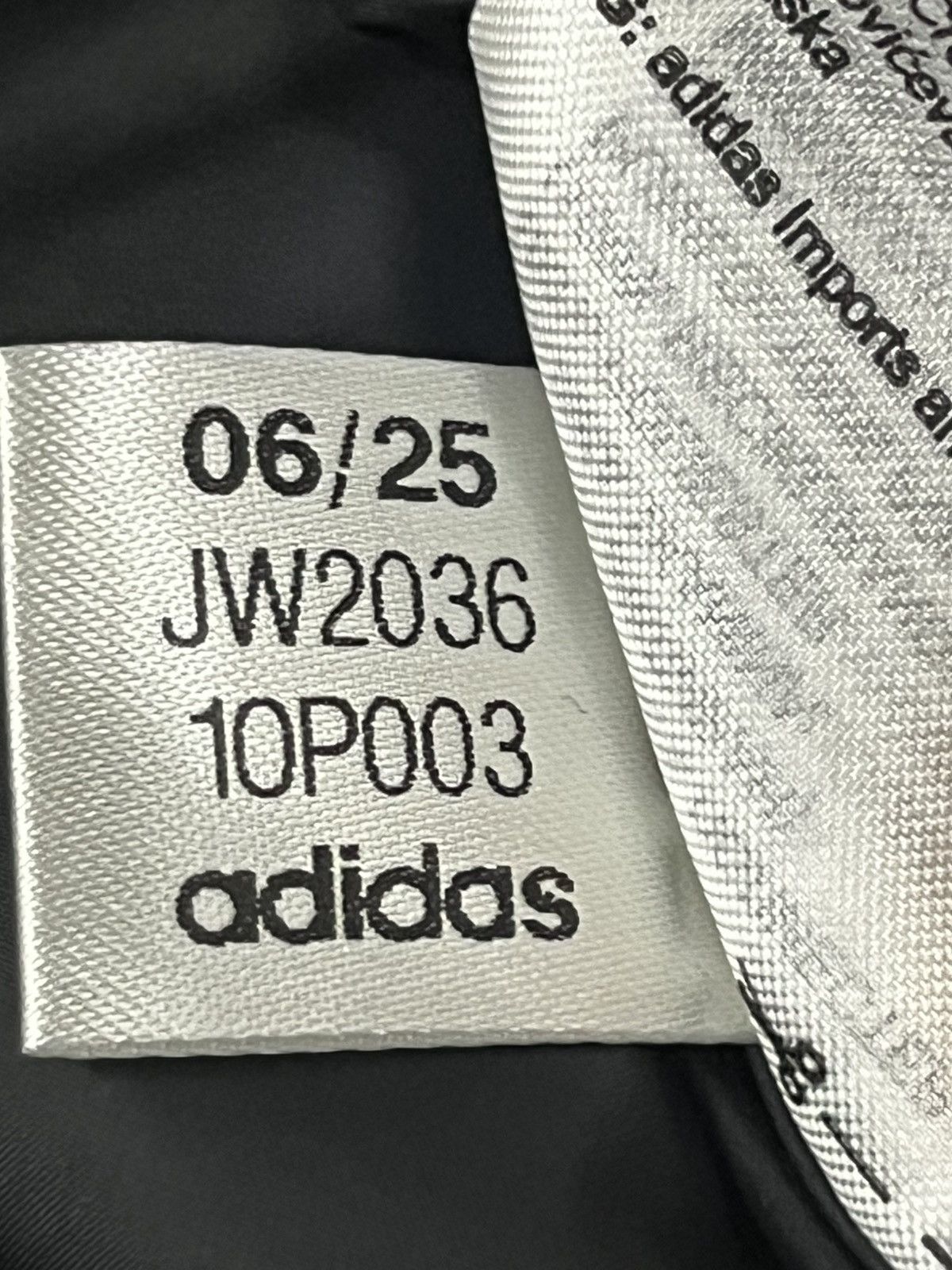 Adidas × Stella McCartney ADIDAS x STELLA MCCARTNEY Jacket (JW2036) Women’s Size Small Size S / US 4 / IT 40 - 10 Thumbnail