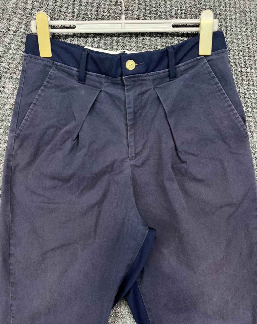 Issey Miyake Vintage Issey Miyake X Frapbois Rare Ballon Jogger Pants Size US 31 - 2 Thumbnail