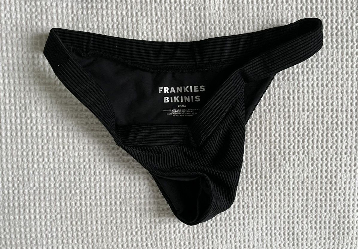 Other Frankie’s Bikini Size S / US 4 / IT 40 - 3 Thumbnail