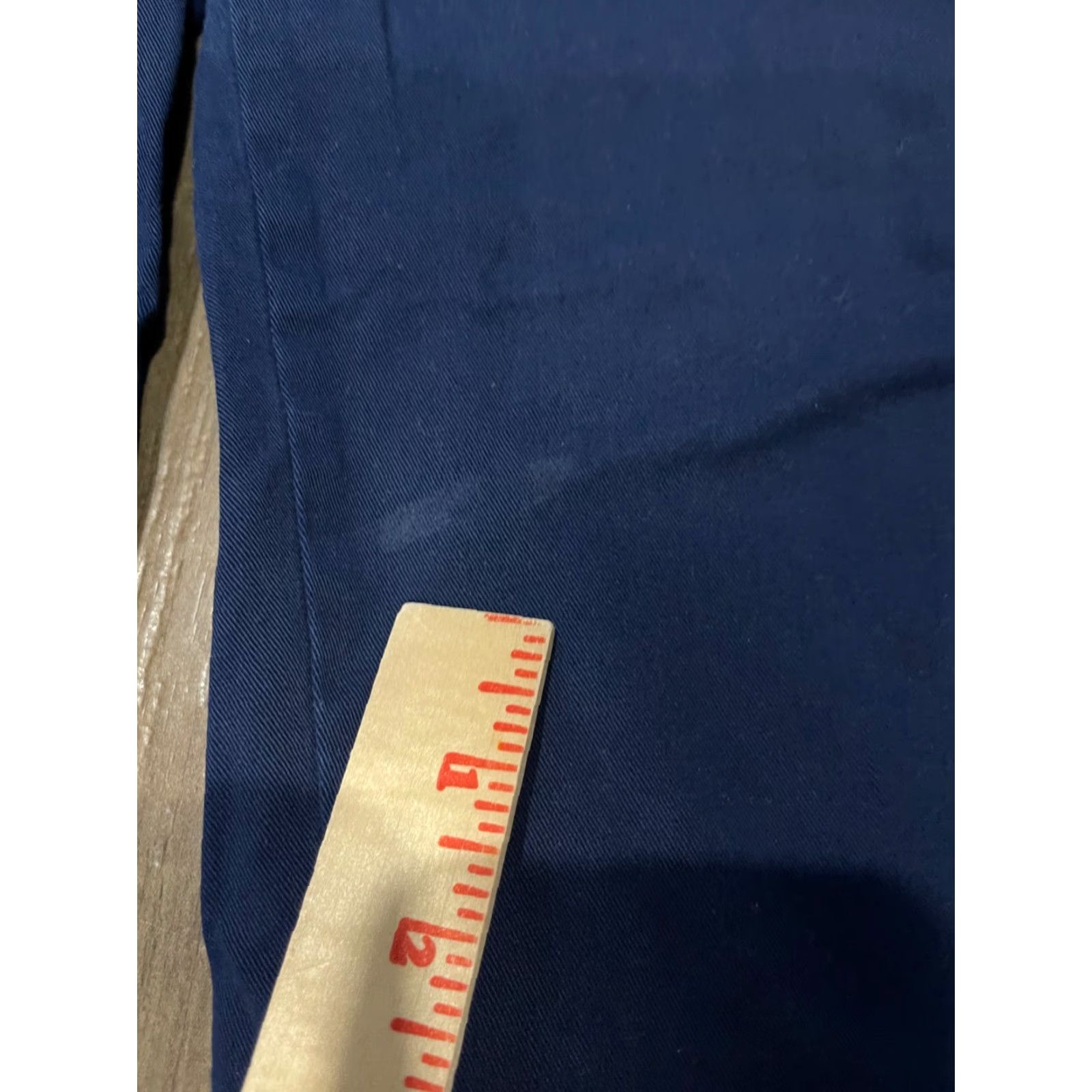 Ralph Lauren **Ralph Lauren Blue Women's Size 8 Jeans Capris** User: Ralph Lauren Blue Women's Size 8 Jeans Capris Size 30" / US 8 / IT 44 - 3 Thumbnail