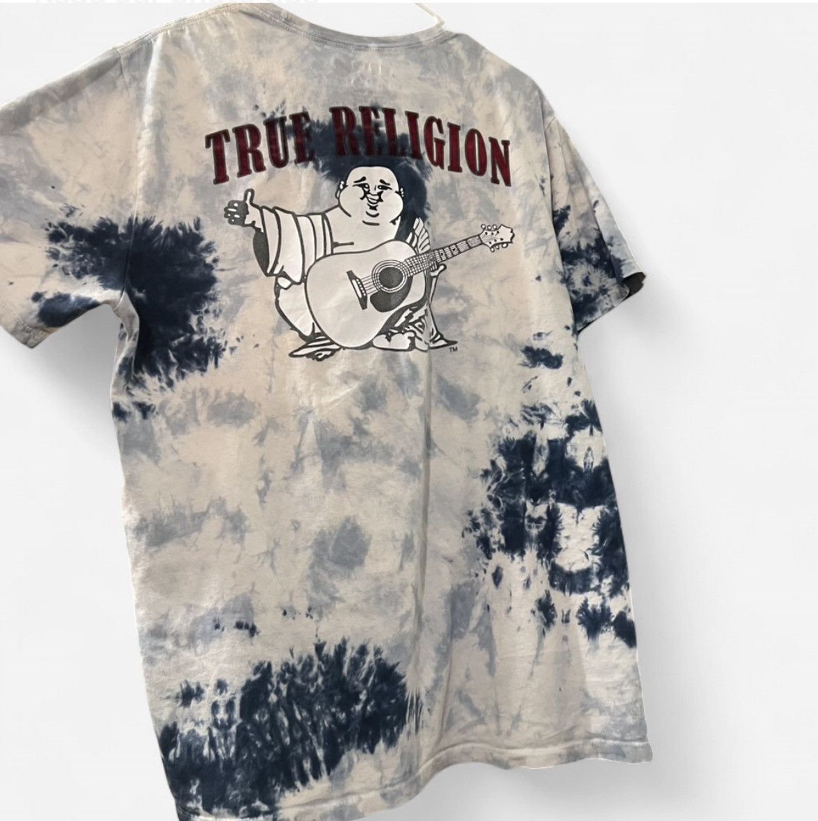 True Religion True religion T-shirt Size US XL / EU 56 / 4 - 1 Thumbnail