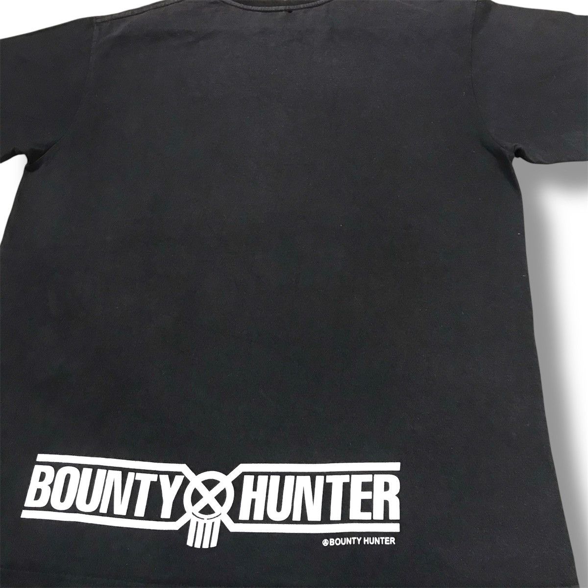 Bounty Hunter × Japanese Brand Rare Bounty Hunter The Monster Kid Anime Japan Size US L / EU 52-54 / 3 - 17 Thumbnail