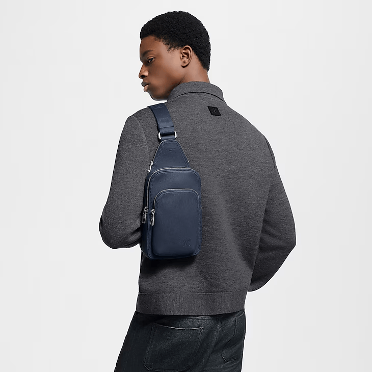 Louis Vuitton Avenue PM Slingbag Size ONE SIZE - 6 Thumbnail