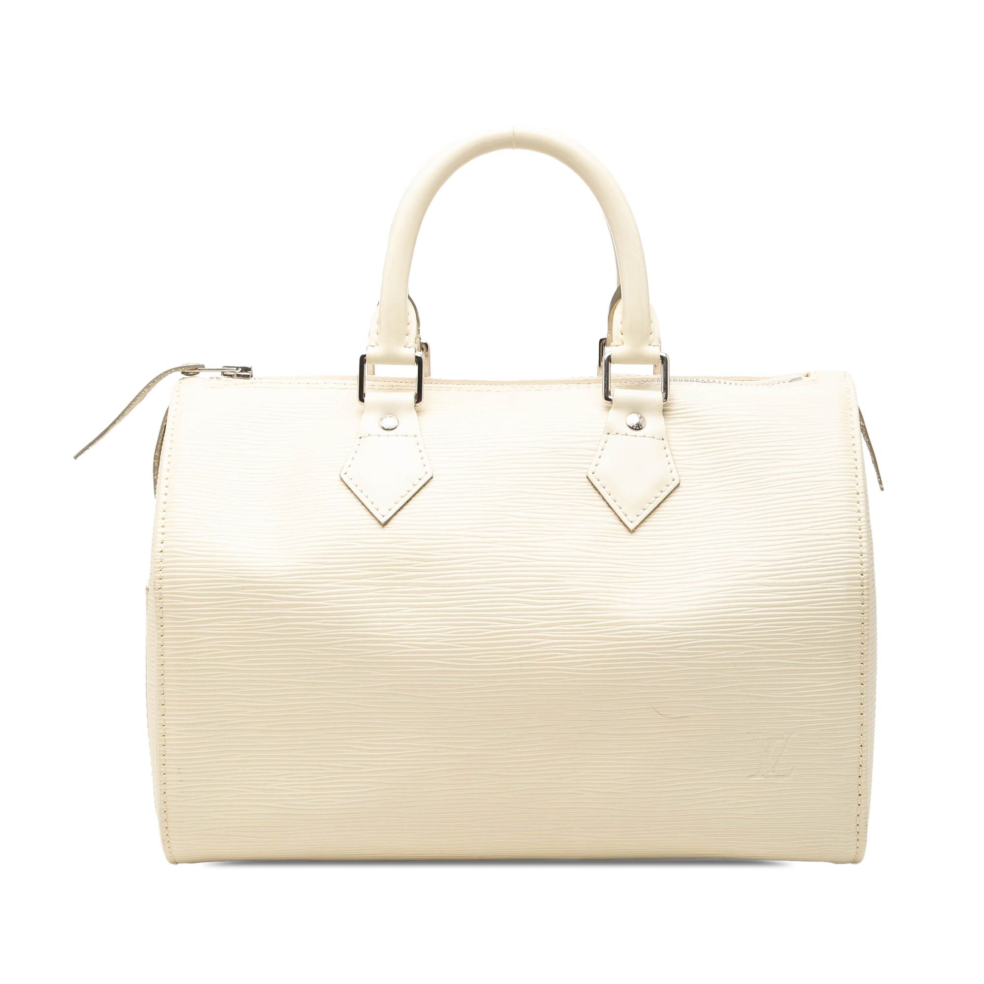 Louis Vuitton Epi Speedy 30 Size ONE SIZE - 1 Thumbnail