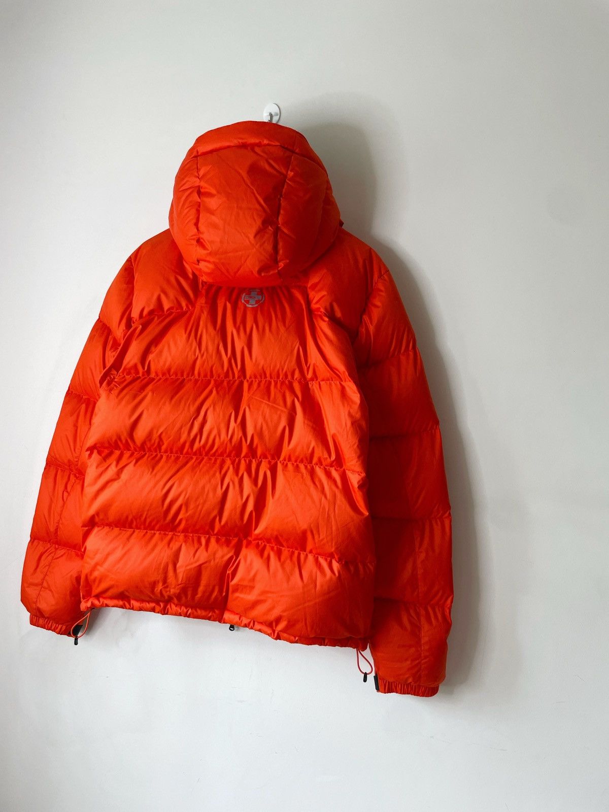 RLX Ralph Lauren Ralph Lauren RLX 650 Fill Down Puffer Water Repellent Jacket Size US M / EU 48-50 / 2 - 12 Thumbnail
