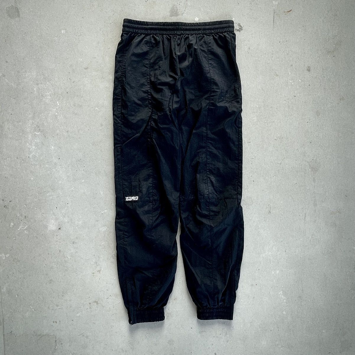 Vetements SS17 Full Tracksuit Size US S / EU 44-46 / 1 - 3 Thumbnail