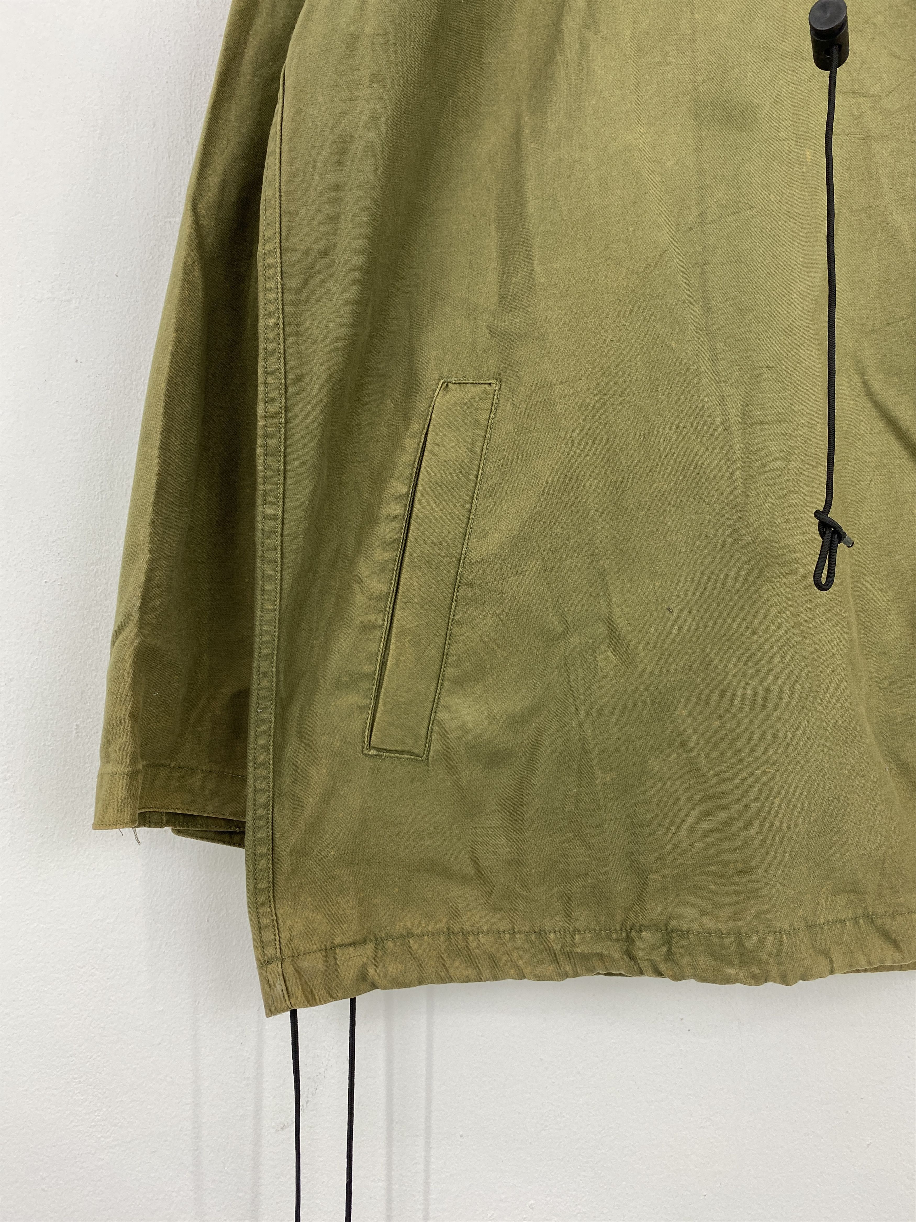 Japanese Brand Vintage 80s Japanese Neyries Authentic Clothes Jacket JA0071 Size US XL / EU 56 / 4 - 8 Thumbnail