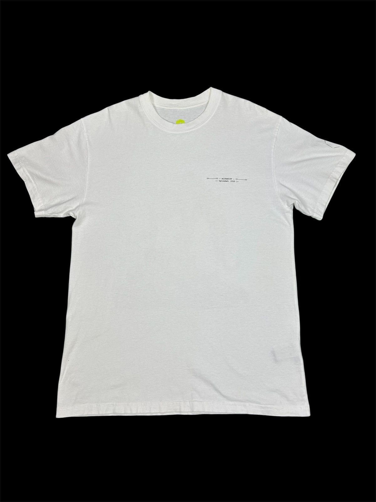 Alchemist Alchemist 2020 Size US M / EU 48-50 / 2 - 2 Thumbnail