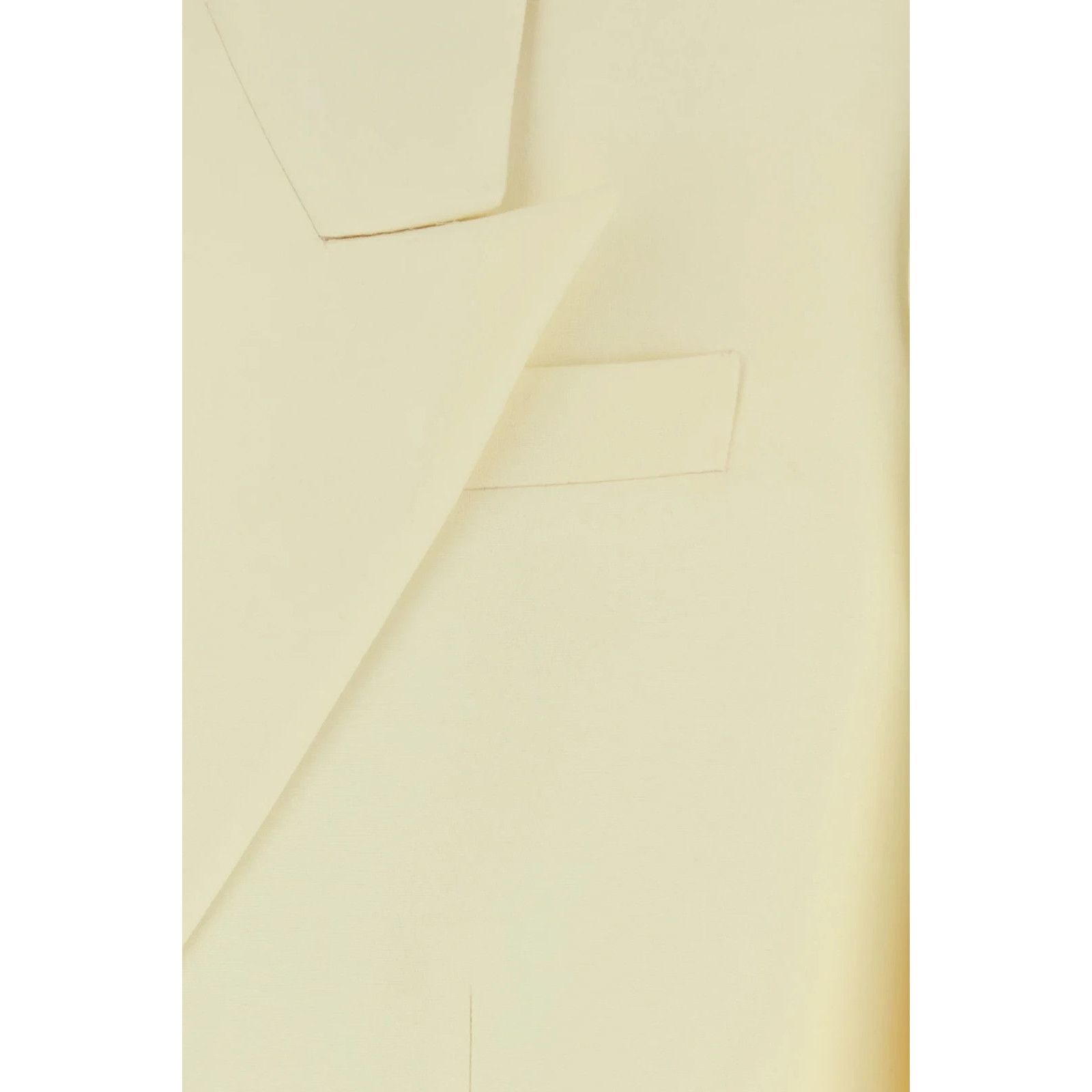 Gucci GUCCI Panama Ivory Tech Blazer New & Authentic (Men's size:5 Size US M / EU 48-50 / 2 - 3 Thumbnail