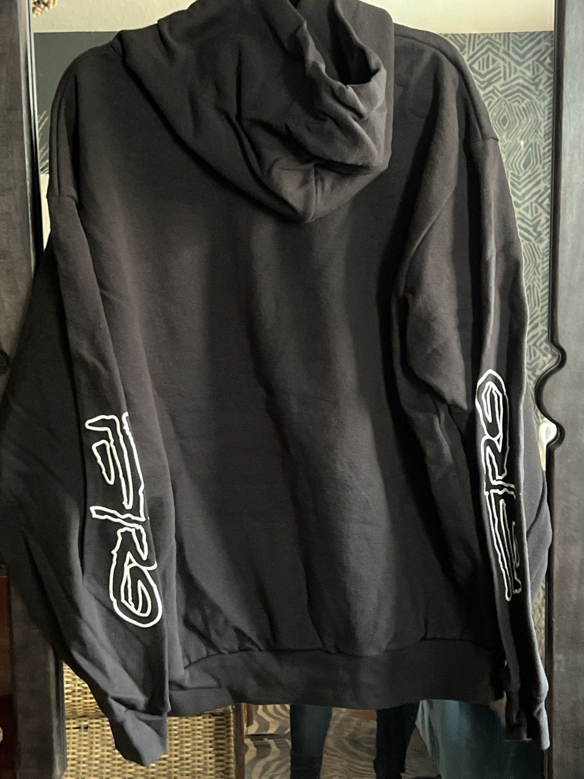 Other ASAP FERG GREEN JUICE HOODIE Size US XL / EU 56 / 4 - 2 Thumbnail