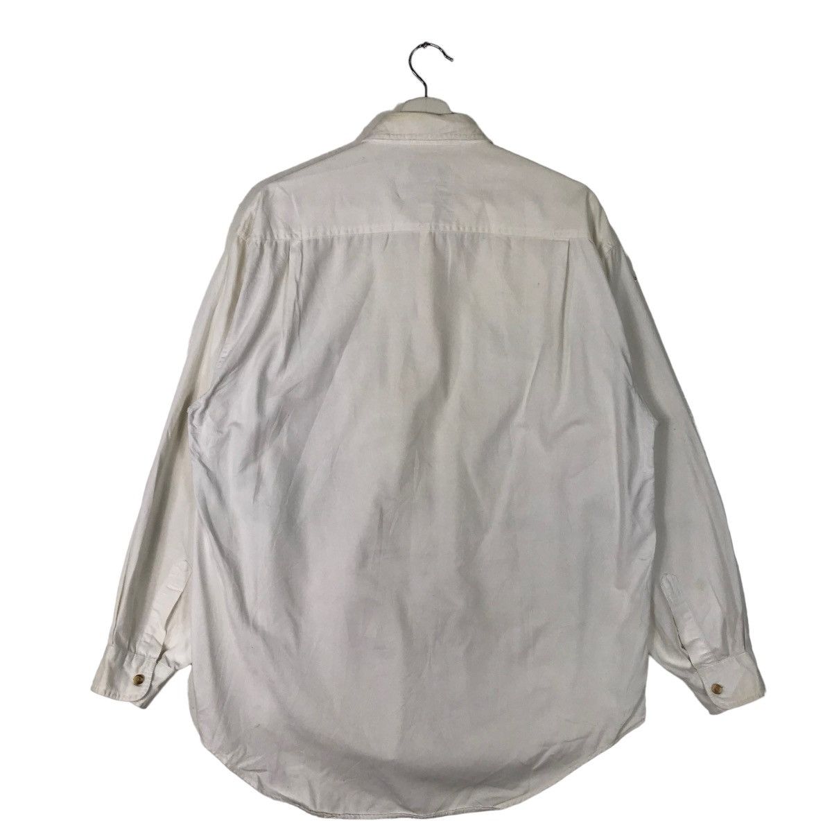 Pepsi × Vintage 💥 VINTAGE PEPSI WORKER SHIRT JACKET Size US L / EU 52-54 / 3 - 7 Thumbnail
