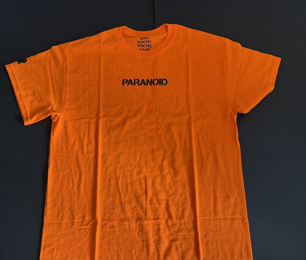 Anti Social Social Club Undefeated | Grailed