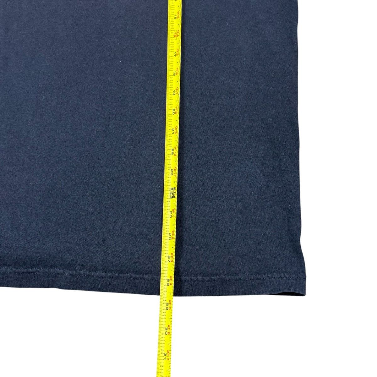 Tommy Hilfiger Vintage Tommy Hilfiger Athletics Double Stitch Shirt XL Size US XL / EU 56 / 4 - 6 Thumbnail