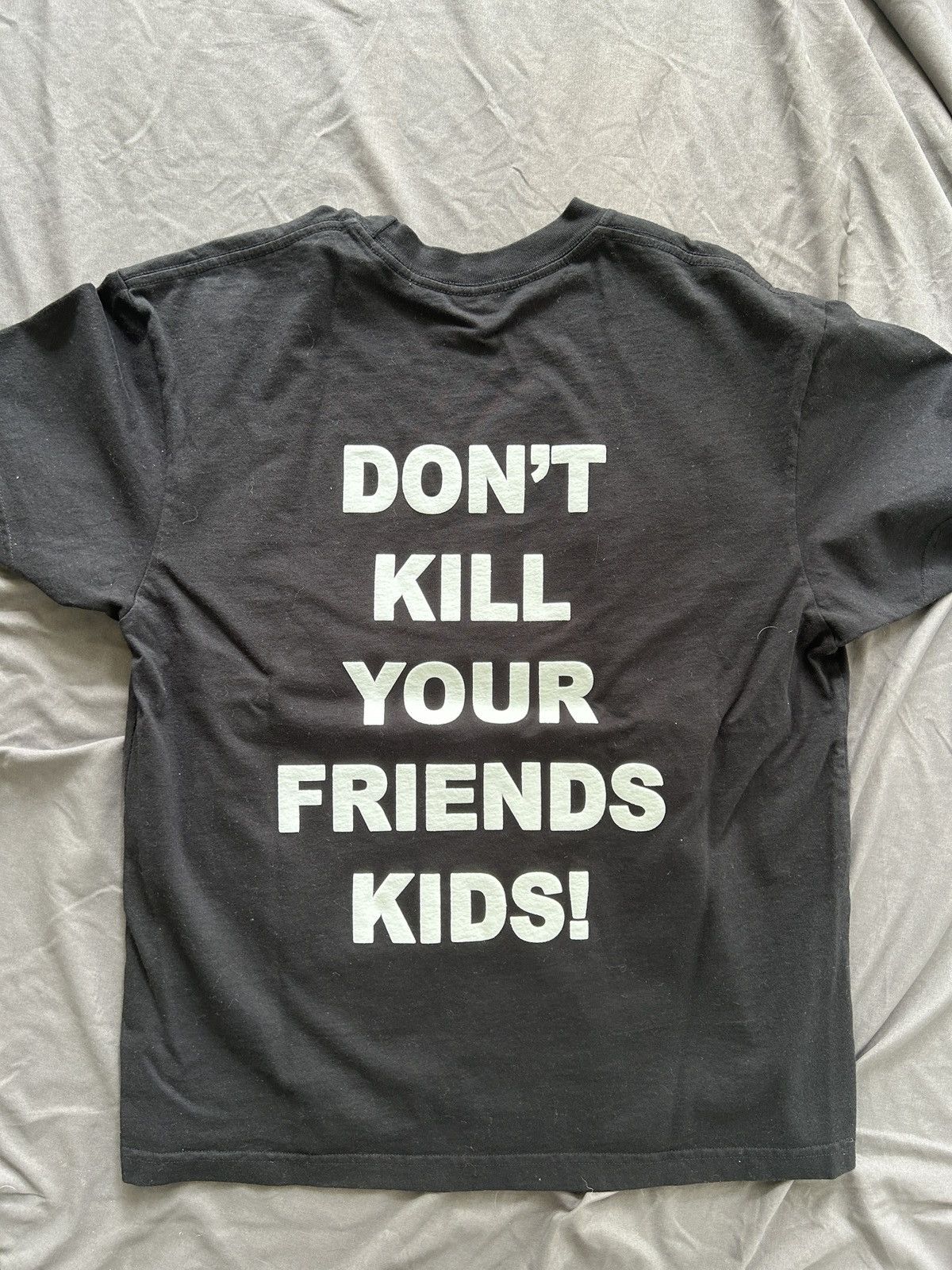 Revenge Revenge xxxtentacion DKYF tshirt Size US M / EU 48-50 / 2 - 4 Thumbnail