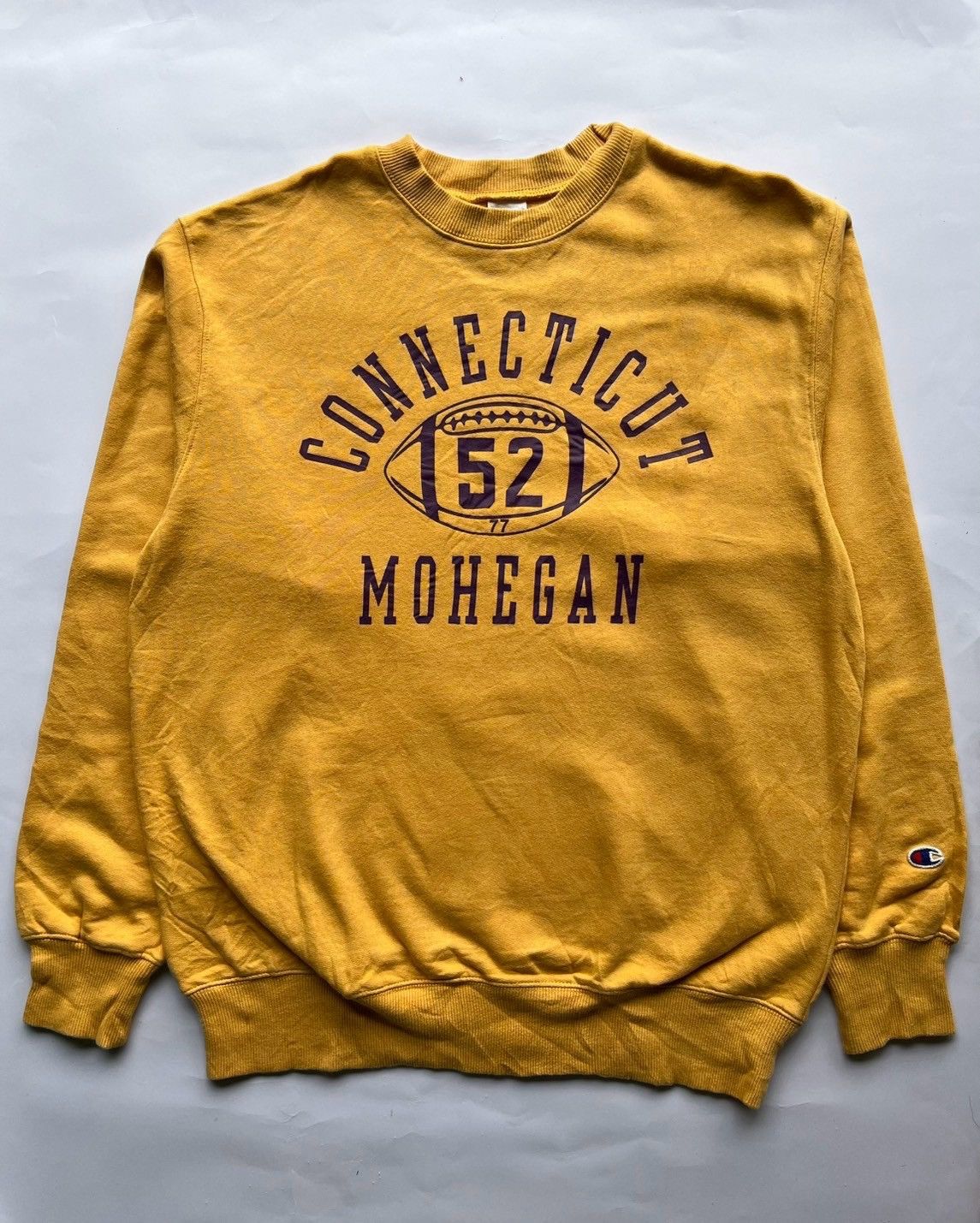 Champion Champion 52 Mohegan Size US S / EU 44-46 / 1 - 1 Thumbnail