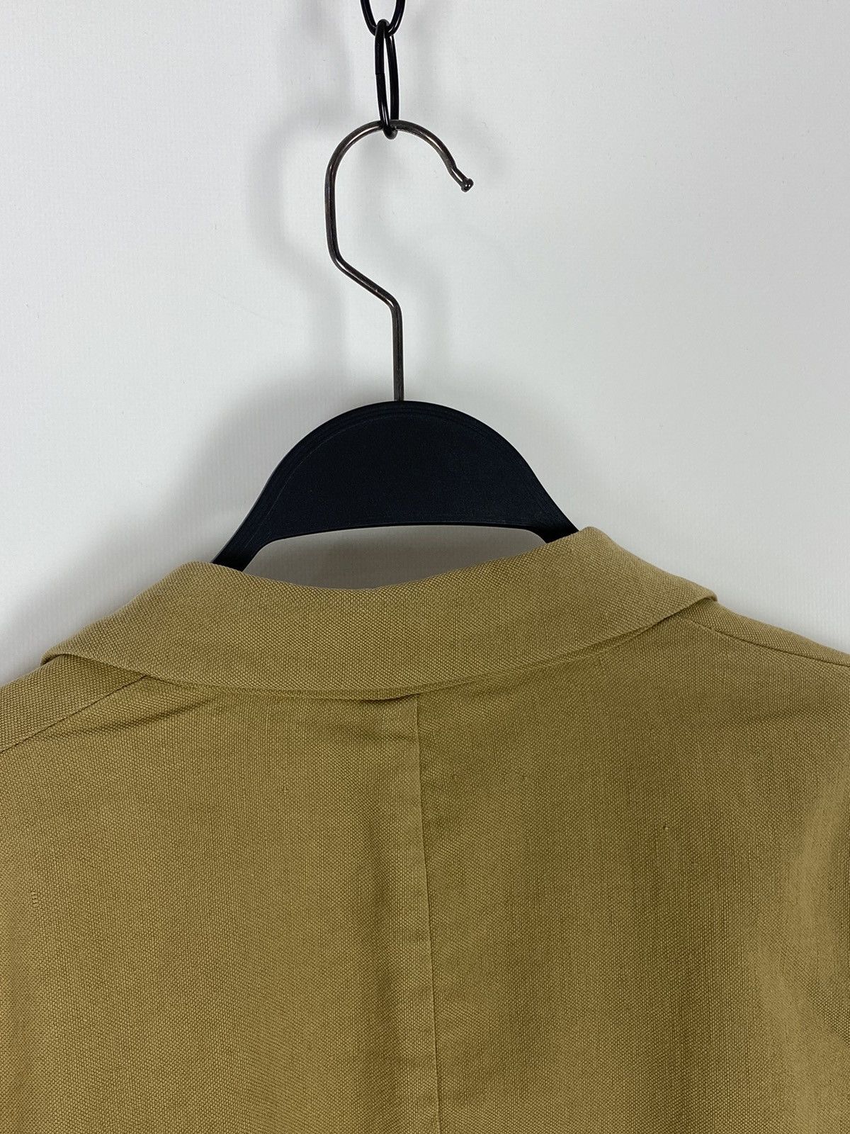 See by Chloe See by Chloe Beige Blazer Jacket Size M / US 6-8 / IT 42-44 - 12 Thumbnail