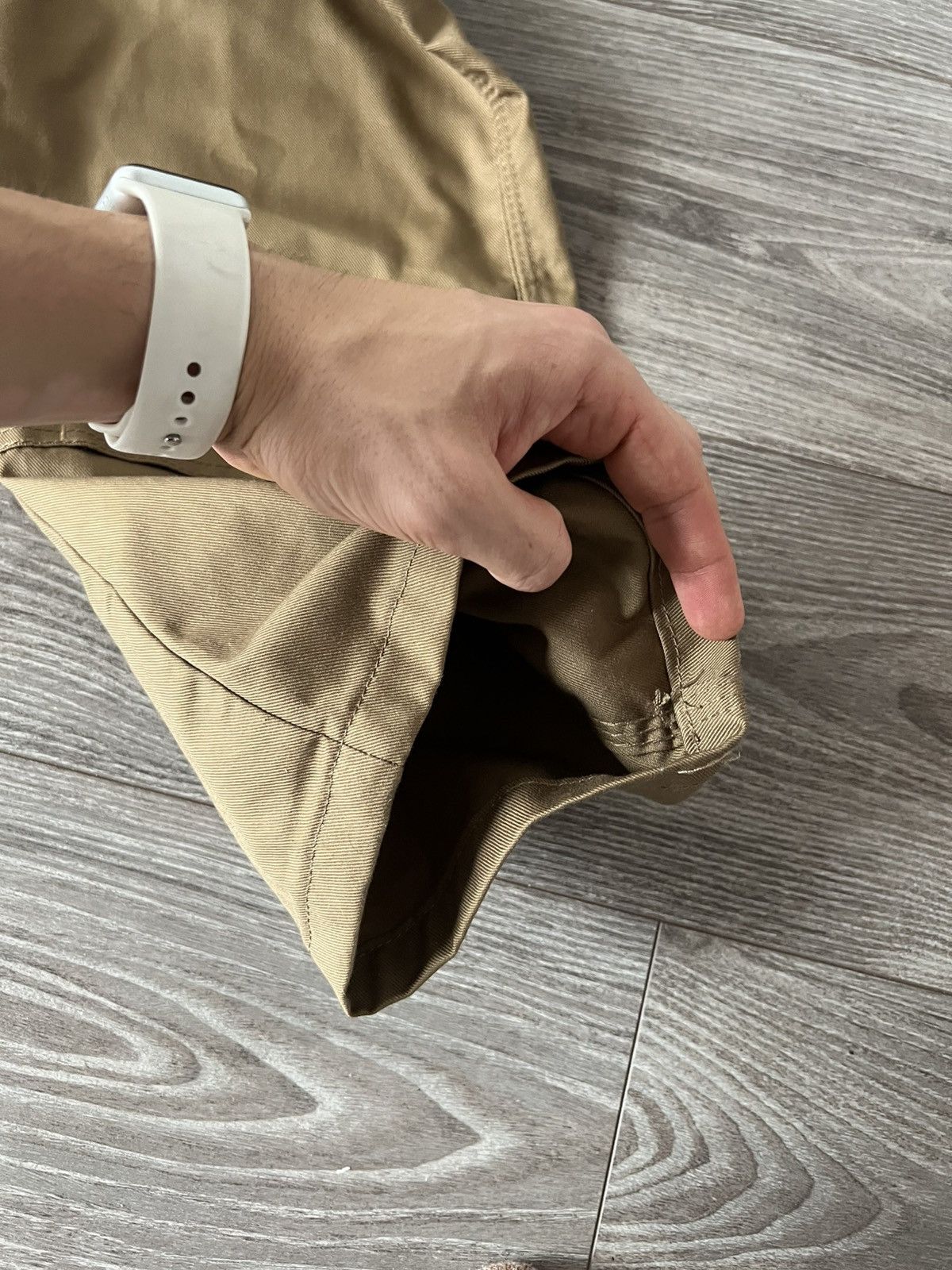 Dickies ‼️Dickies Multipocket Cargo Sk8 Style Cotton Pants‼️ Size US 31 - 18 Thumbnail