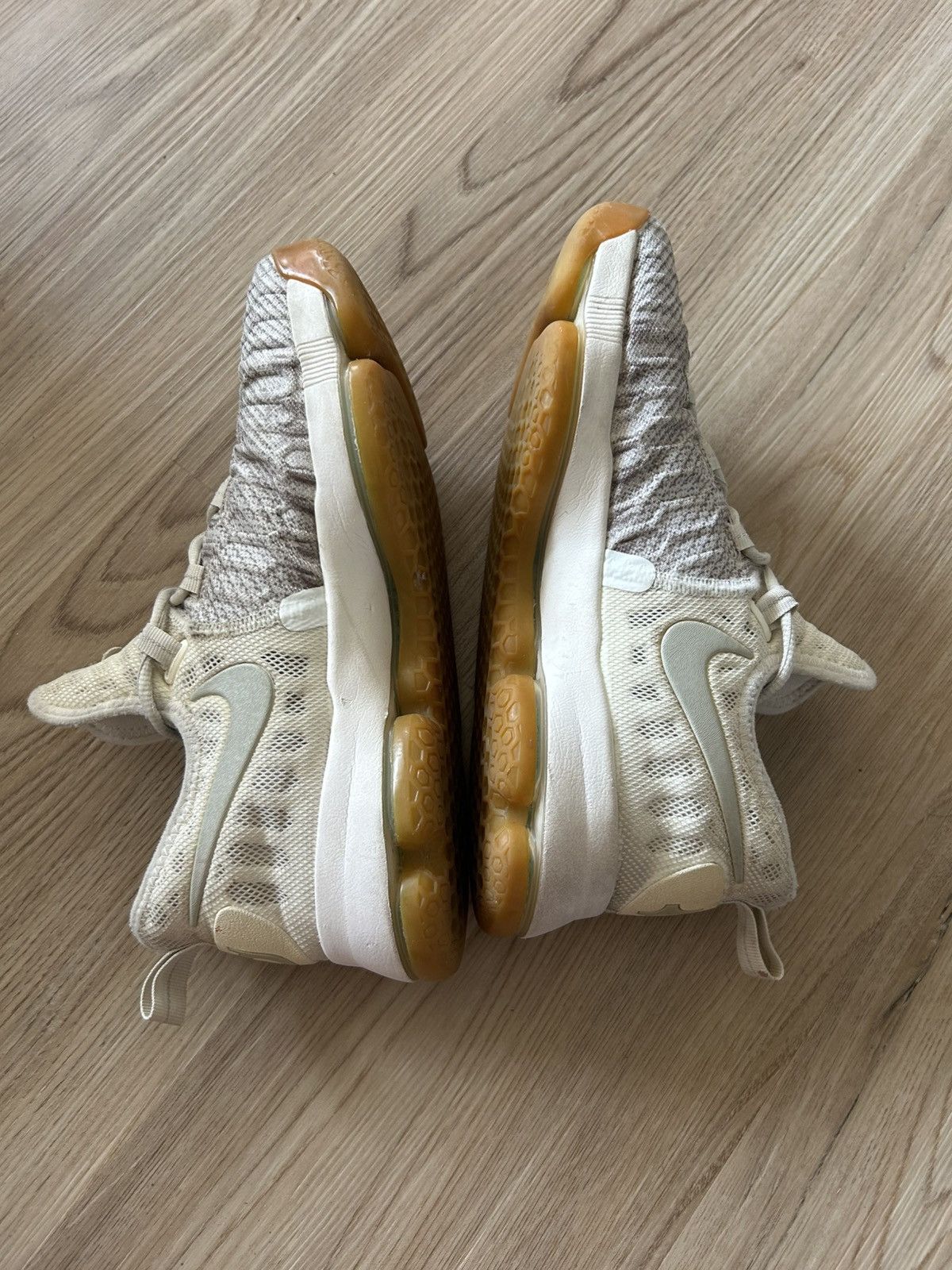 Nike 2016 Nike KD Kevin Durrant Basketball Shoes Size US 7 / EU 40 - 6 Thumbnail