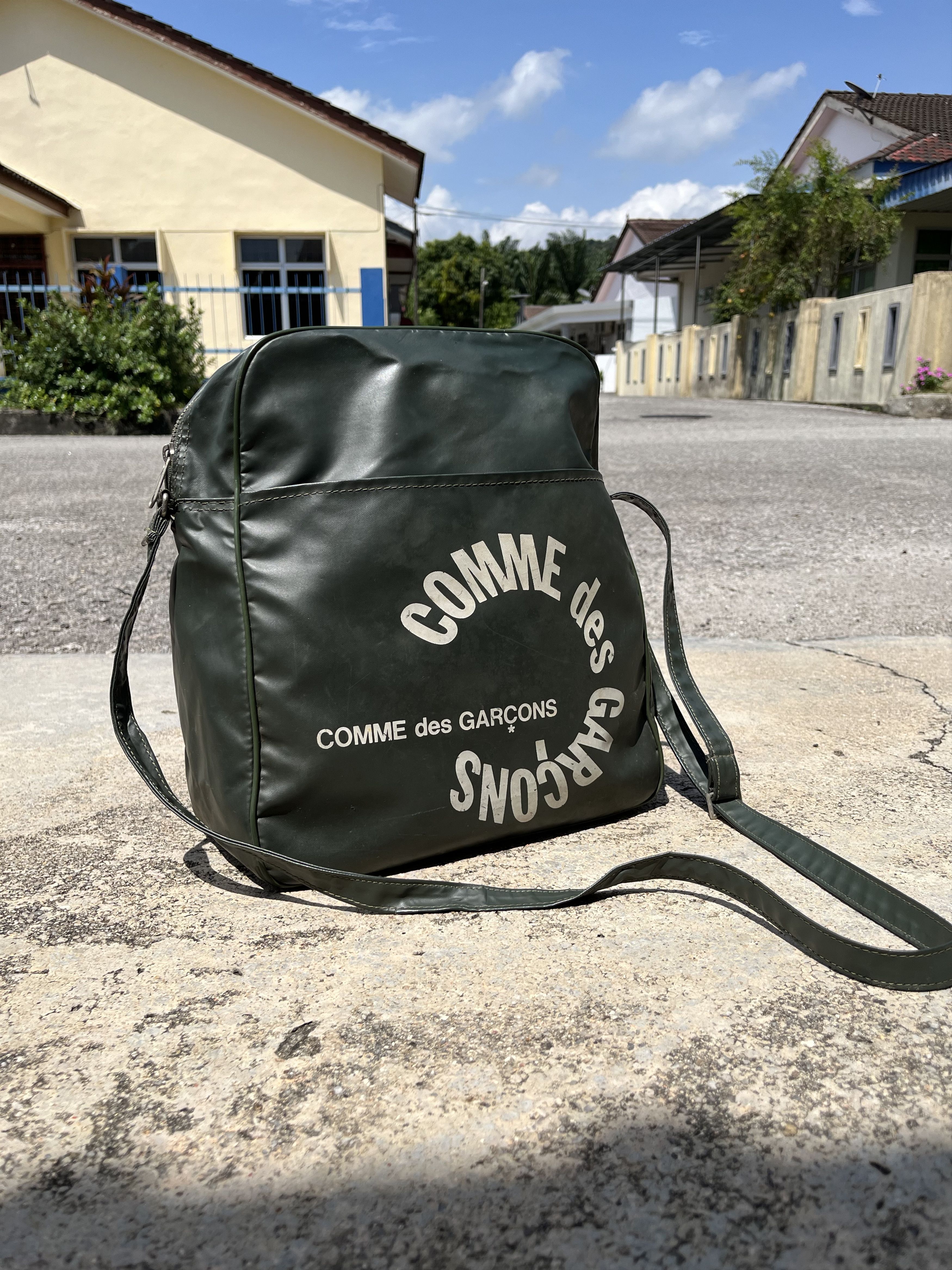 Comme des Garcons × Junya Watanabe RARE🔥 JUNYA WATANABE MAN