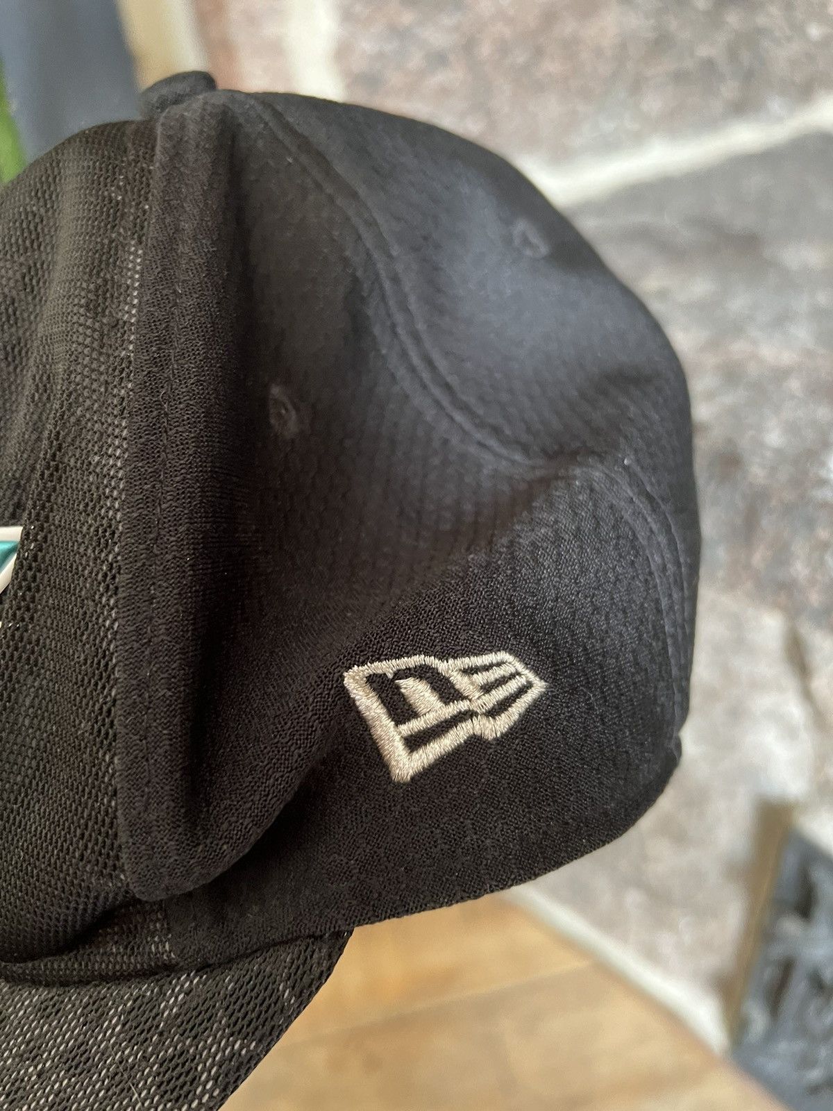 NFL × New Era Philadelphia Eagles Nfl Flexfit - New Era Size ONE SIZE - 3 Thumbnail