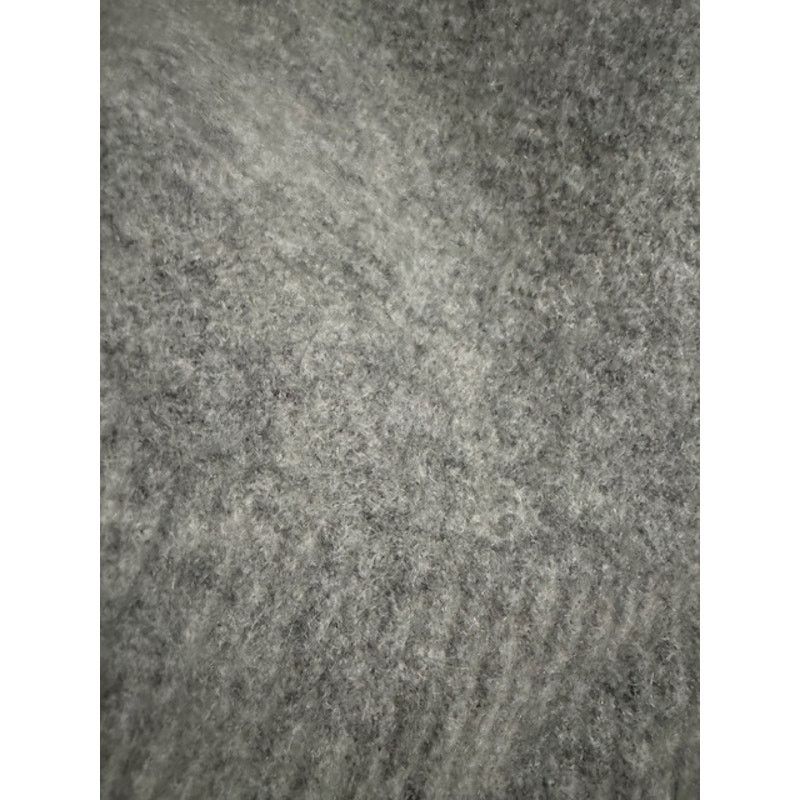 Eileen Fisher Eileen Fisher Mohair Plush Melange Pullover XS Size XS / US 0-2 / IT 36-38 - 7 Thumbnail