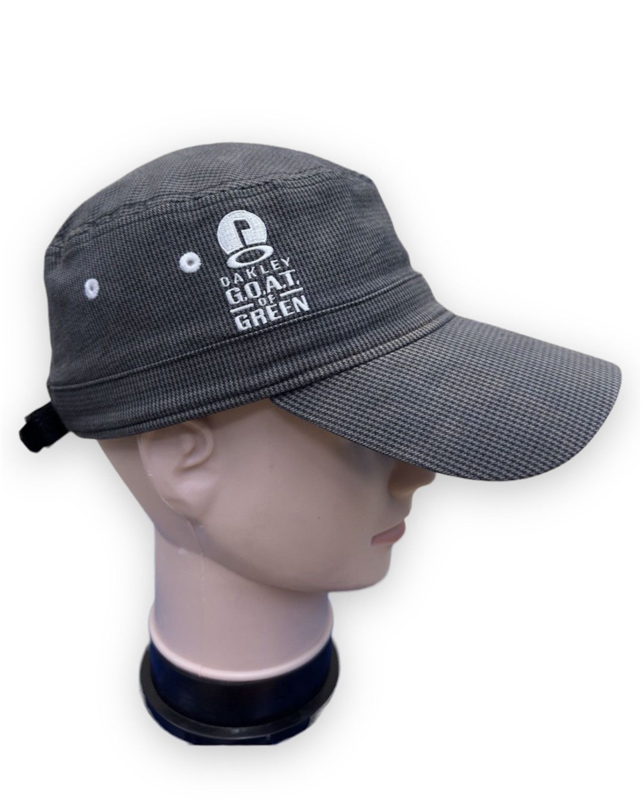 Oakley Oakley Goat of Green Outdoor Cap Size ONE SIZE - 1 Thumbnail