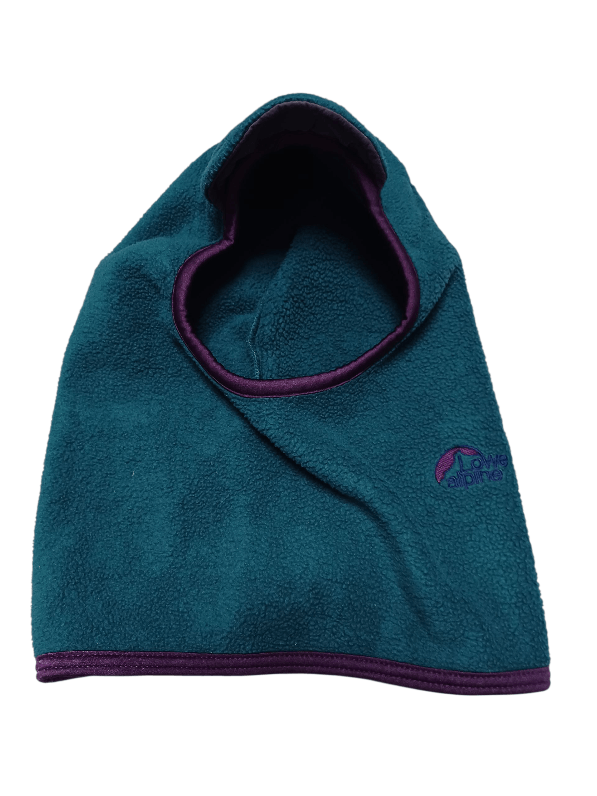Other LOWE ALPINE VINTAGE MADE IN IRELAND FLEECE BALACLAVA HAT Size ONE SIZE - 1 Thumbnail