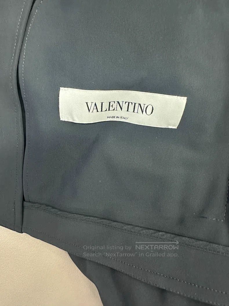 Valentino Valentino jacket Size US M / EU 48-50 / 2 - 4 Thumbnail