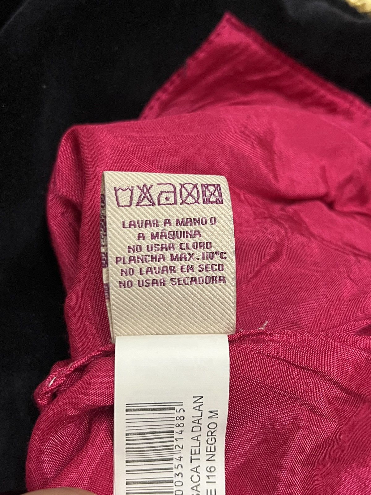 Other Velvet jacket Size M / US 6-8 / IT 42-44 - 8 Thumbnail