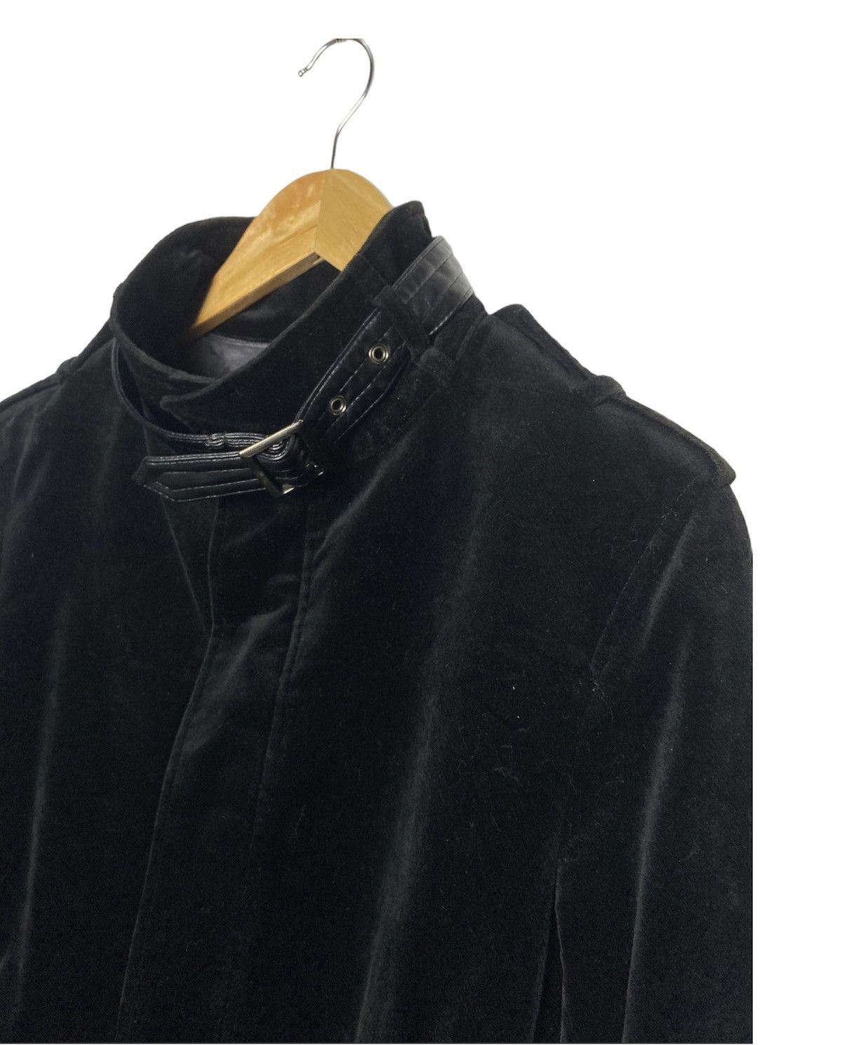 Tornado Mart Vintage Tornado Mart Trench Coat Jacket Size US M / EU 48-50 / 2 - 7 Thumbnail