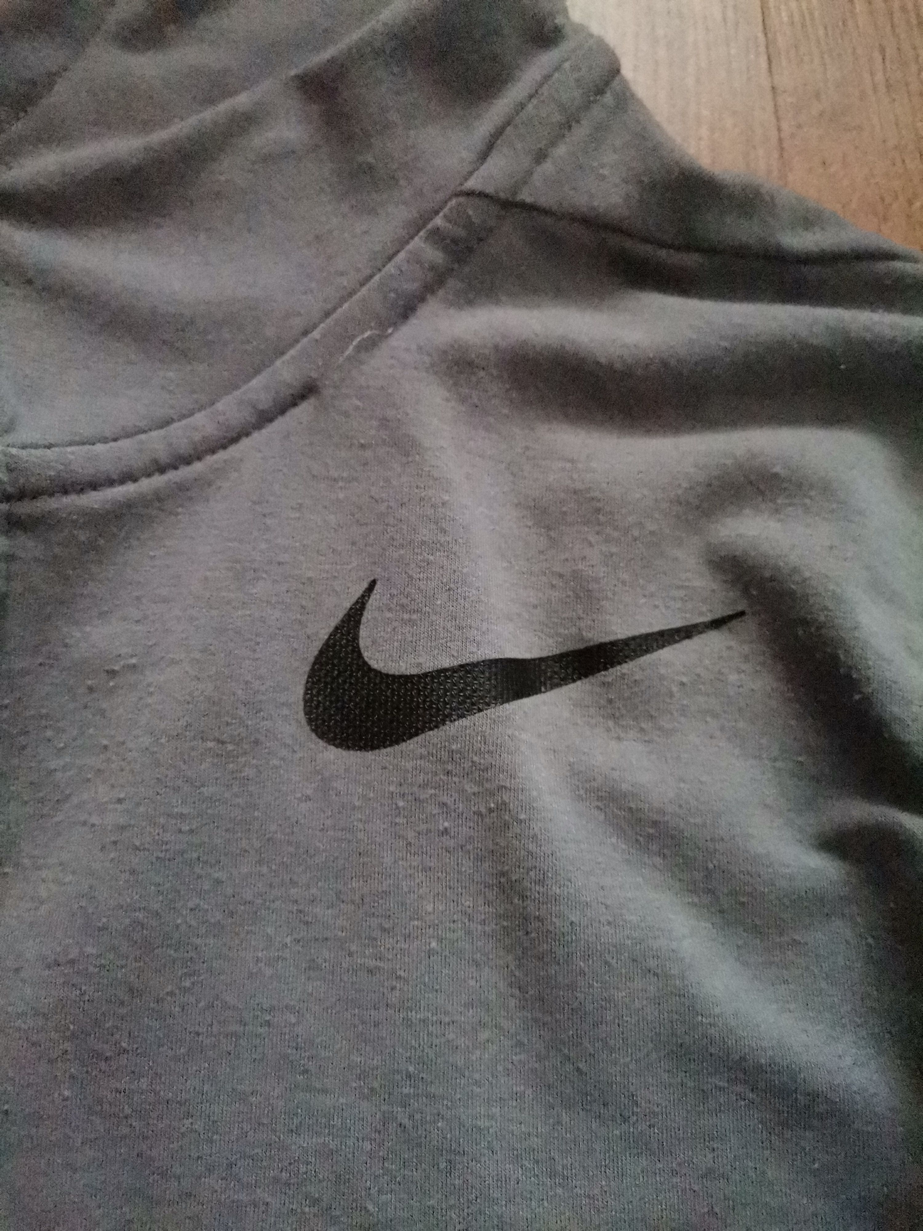 Nike Nike Zip Up Hoodie Size US S / EU 44-46 / 1 - 2 Thumbnail