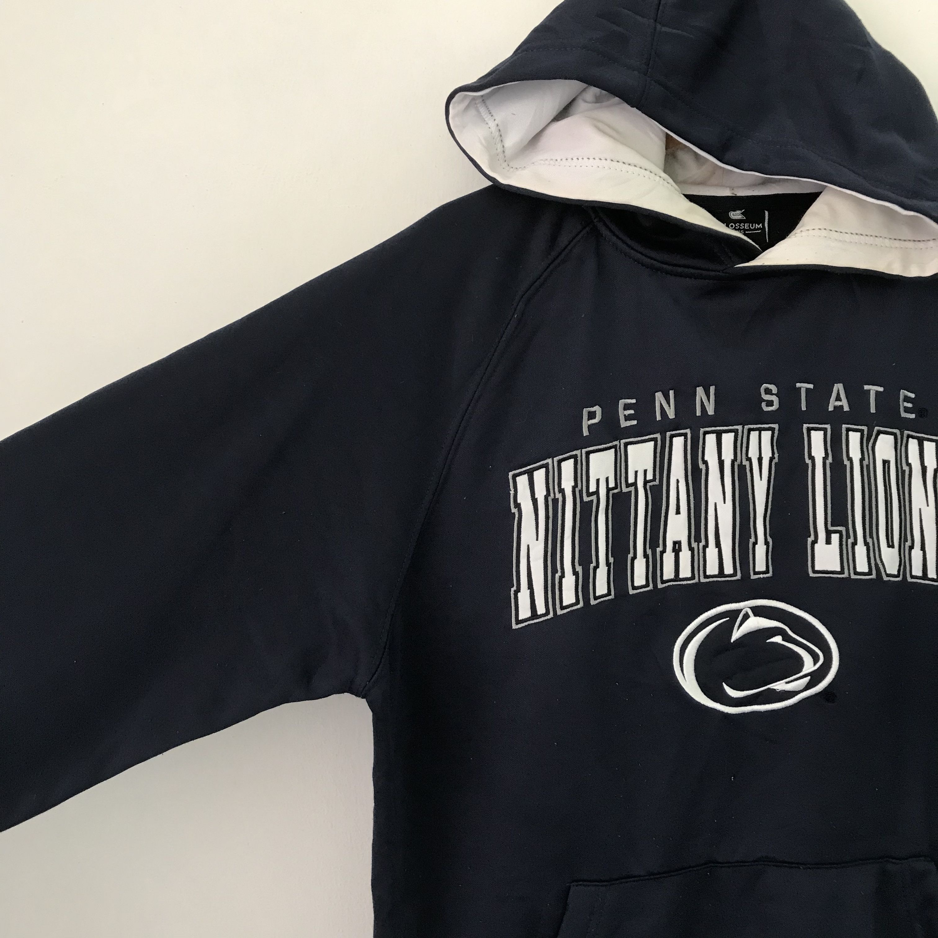 NCAA Vintage Penn State Nittany Lions Ncaa - 661 Size US S / EU 44-46 / 1 - 4 Thumbnail