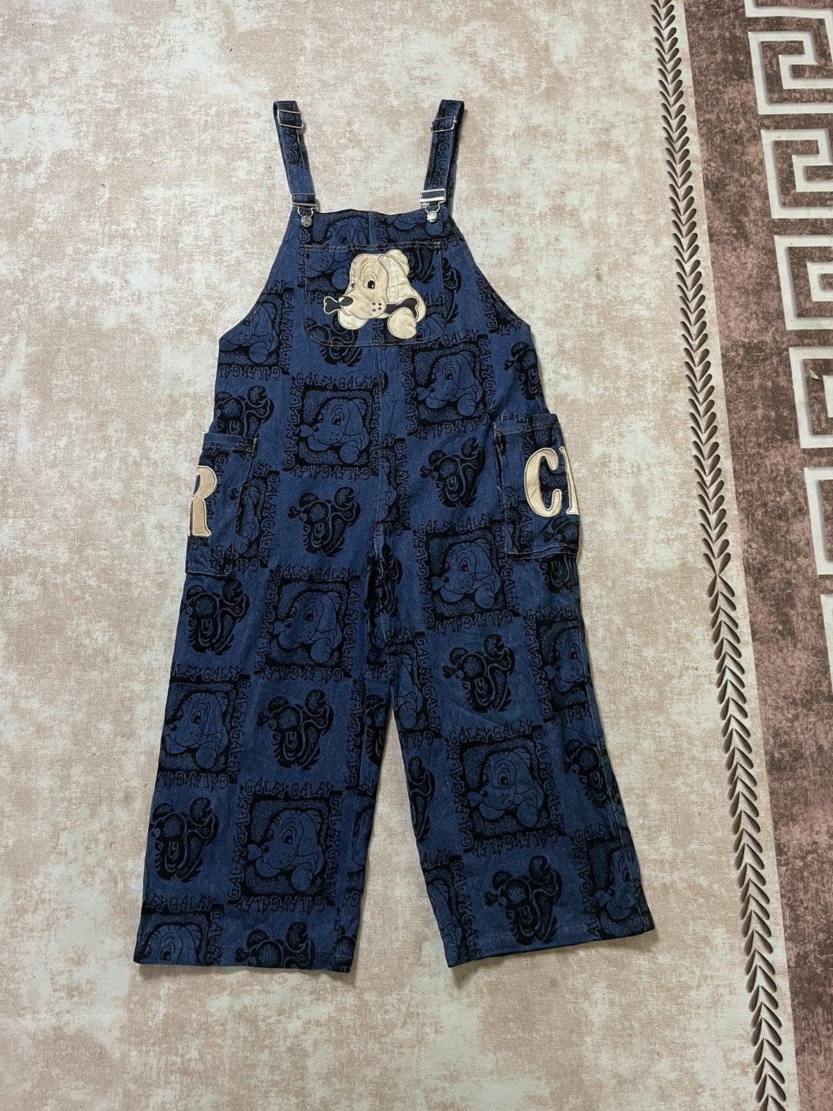 Disney × Vintage Galfy by cruth Size US 34 / EU 50 - 1 Thumbnail