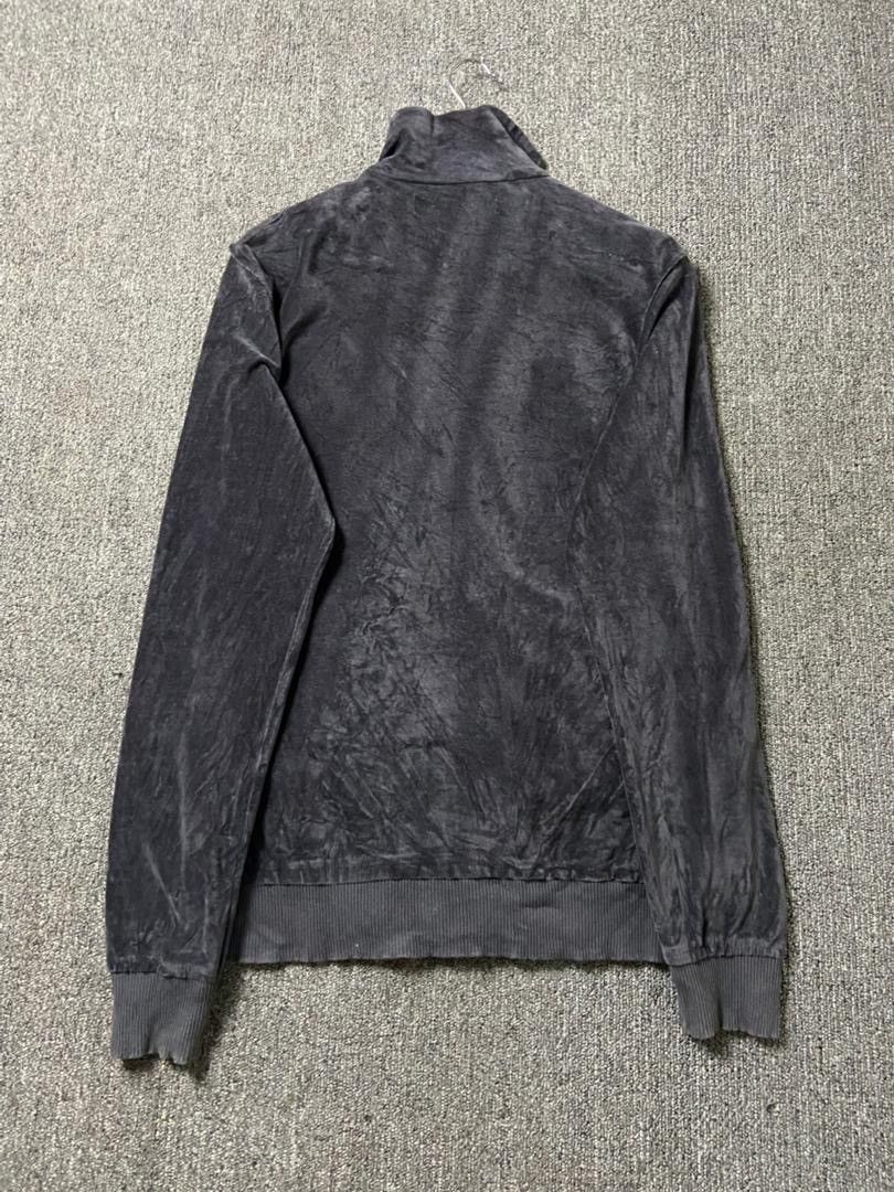 Japanese Brand French Connection FCUK Zip Up Jumper (190) Size US S / EU 44-46 / 1 - 2 Thumbnail