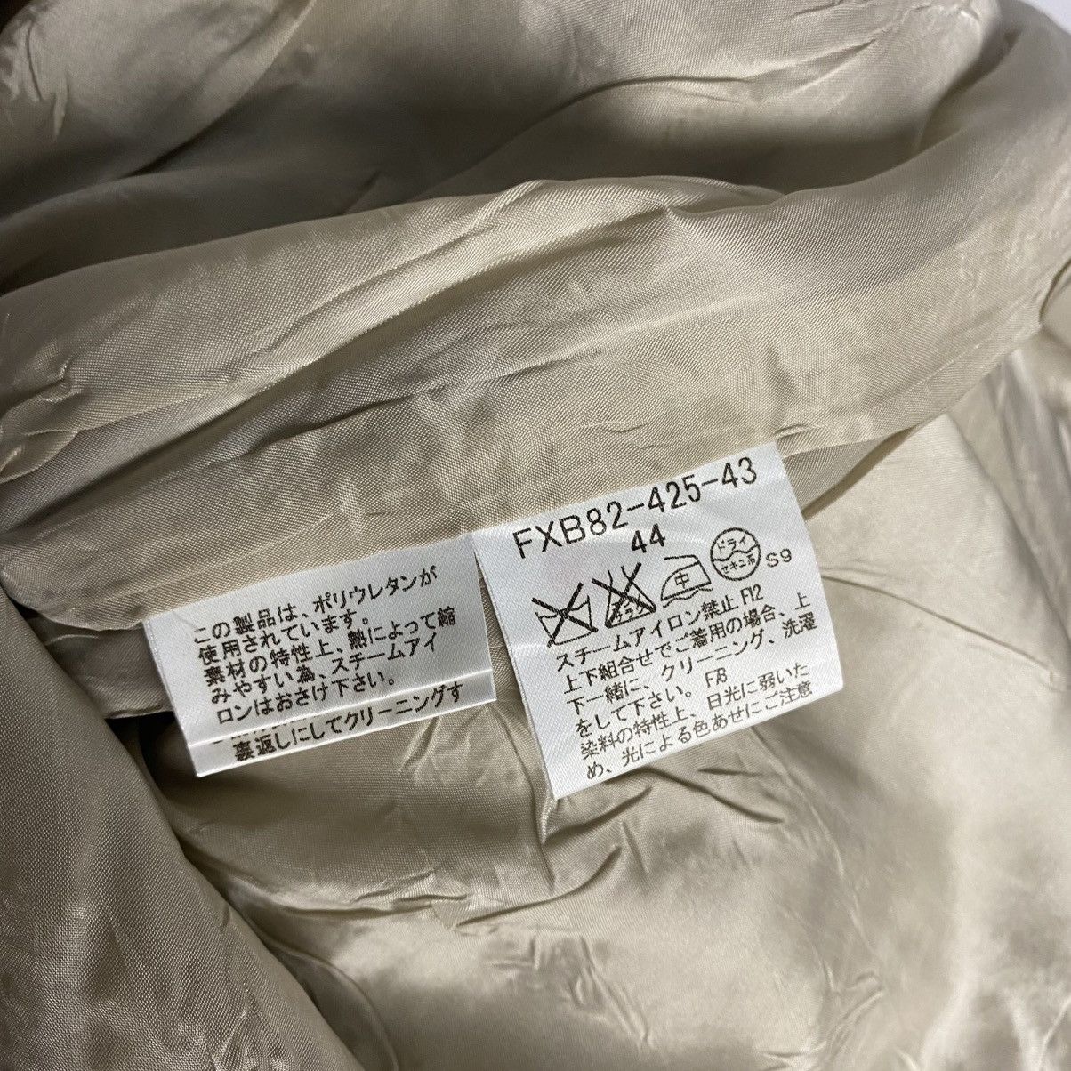 Burberry Burberry Mini Skirt Size 34" / US 12 / IT 48 - 5 Thumbnail