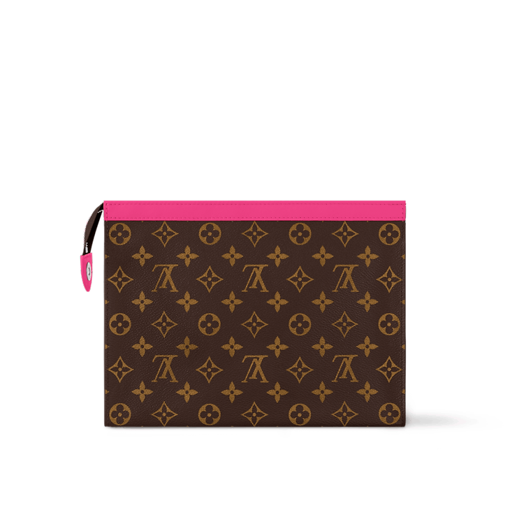 Louis Vuitton Pochette Voyage MM Pouch Size ONE SIZE - 1 Thumbnail