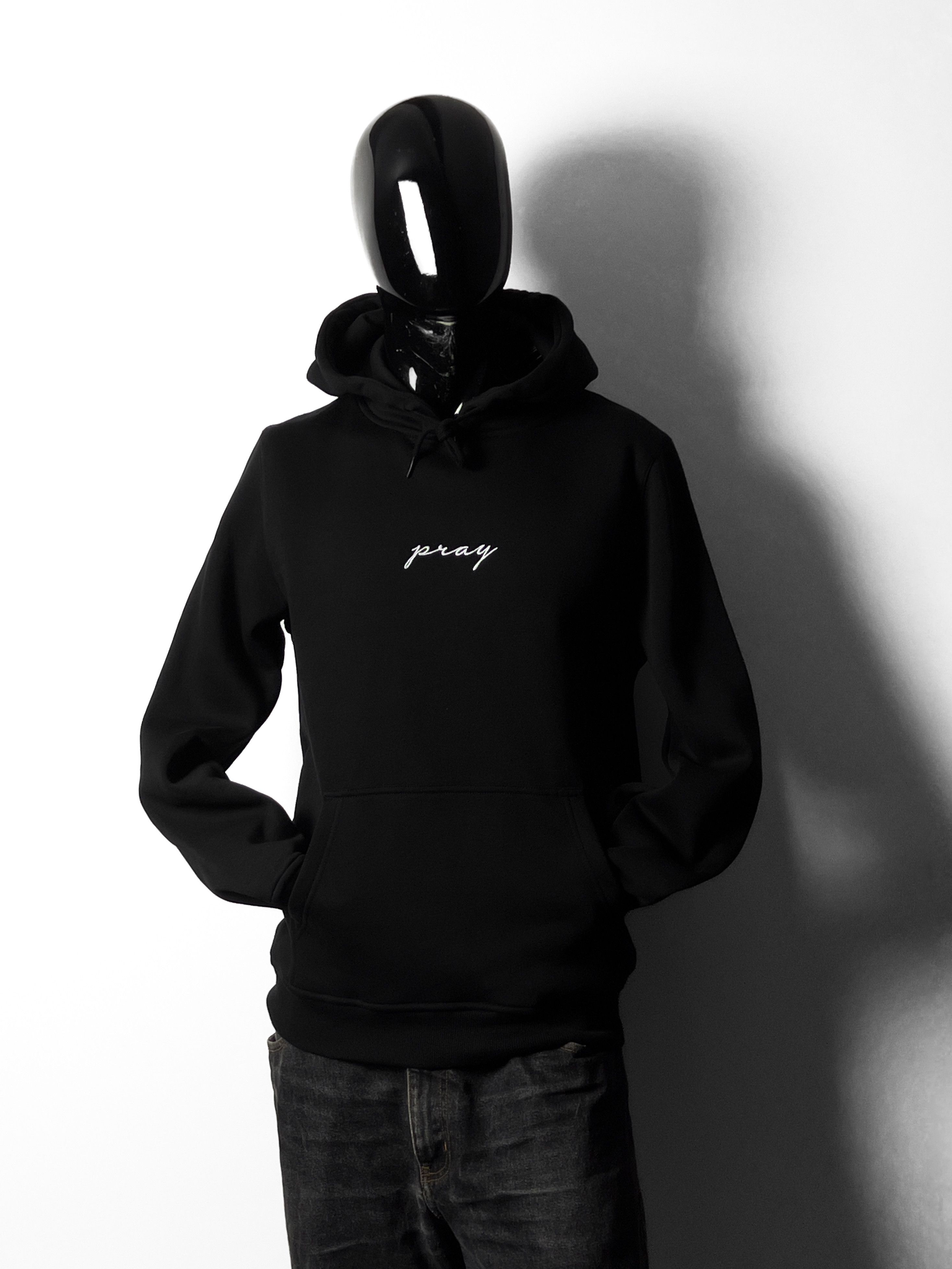 Rap Tees Mister Tee Hoodie Size US M / EU 48-50 / 2 - 1 Thumbnail