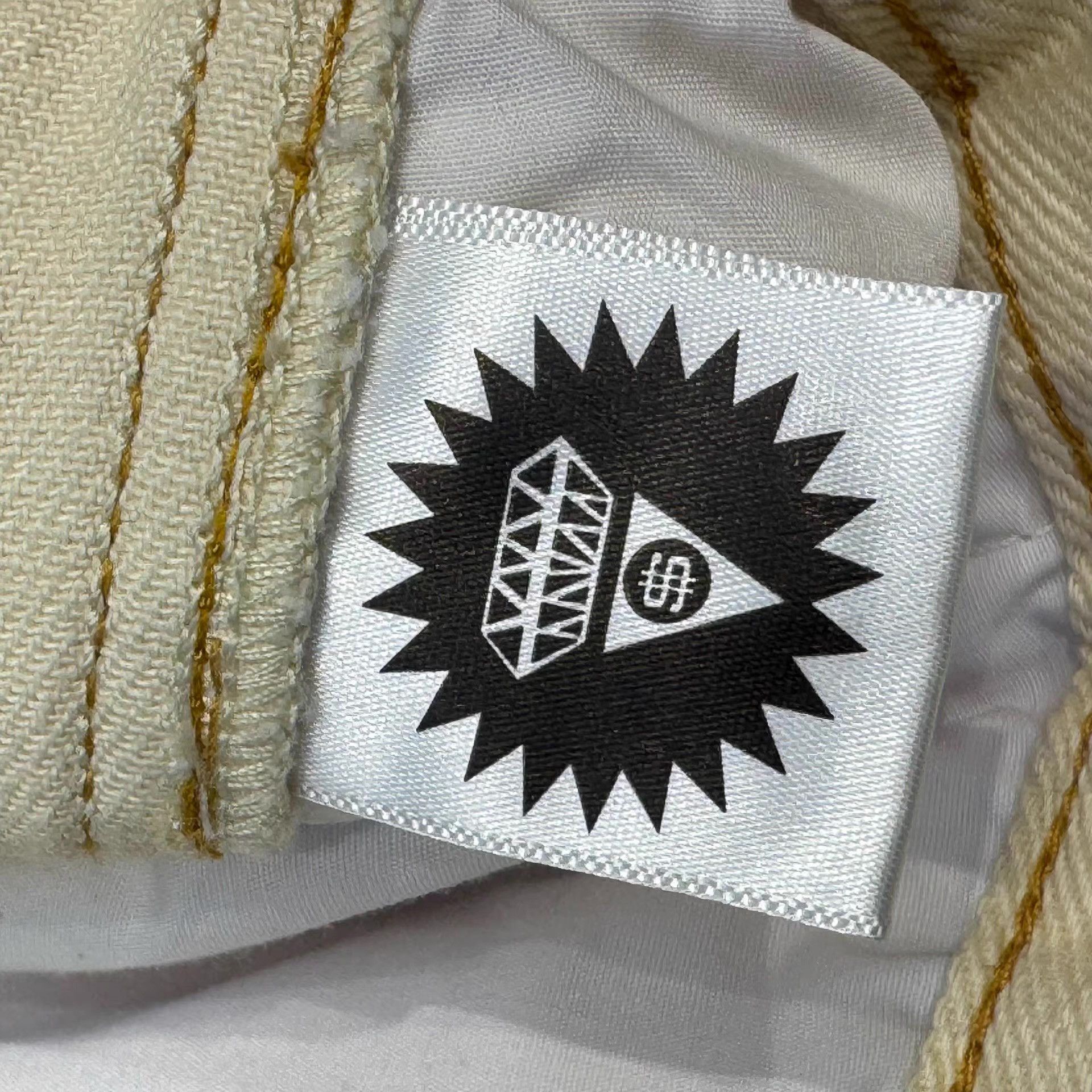 Billionaire Boys Club BBC Denim Shorts Q5 Size US 36 / EU 52 - 7 Thumbnail